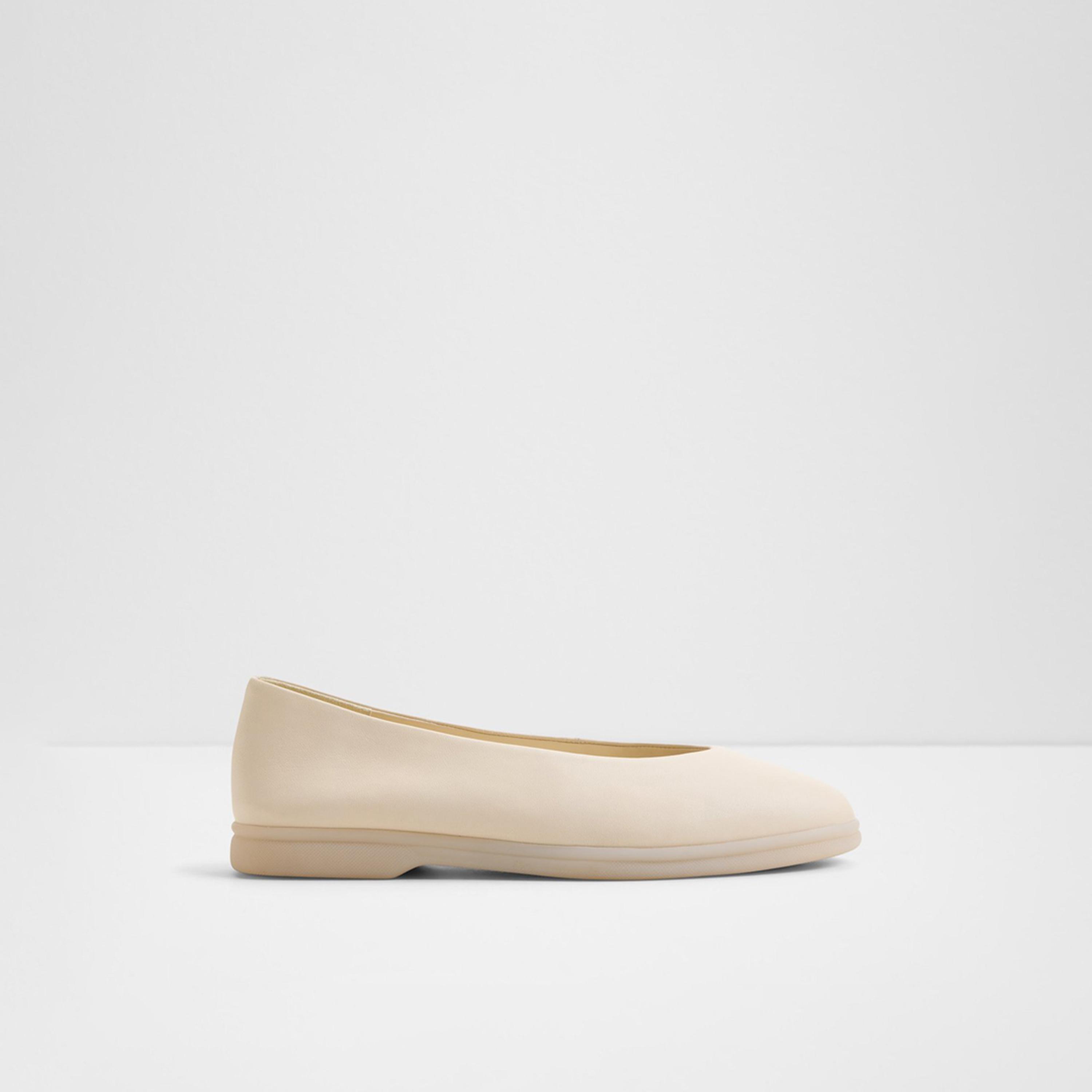 الدو - حذاء باليرينا باري مسطح مقدمة مستديرة سهل الارتداء للنساء | 20PARIE-IN-women-shoes-ballerinas-image-3