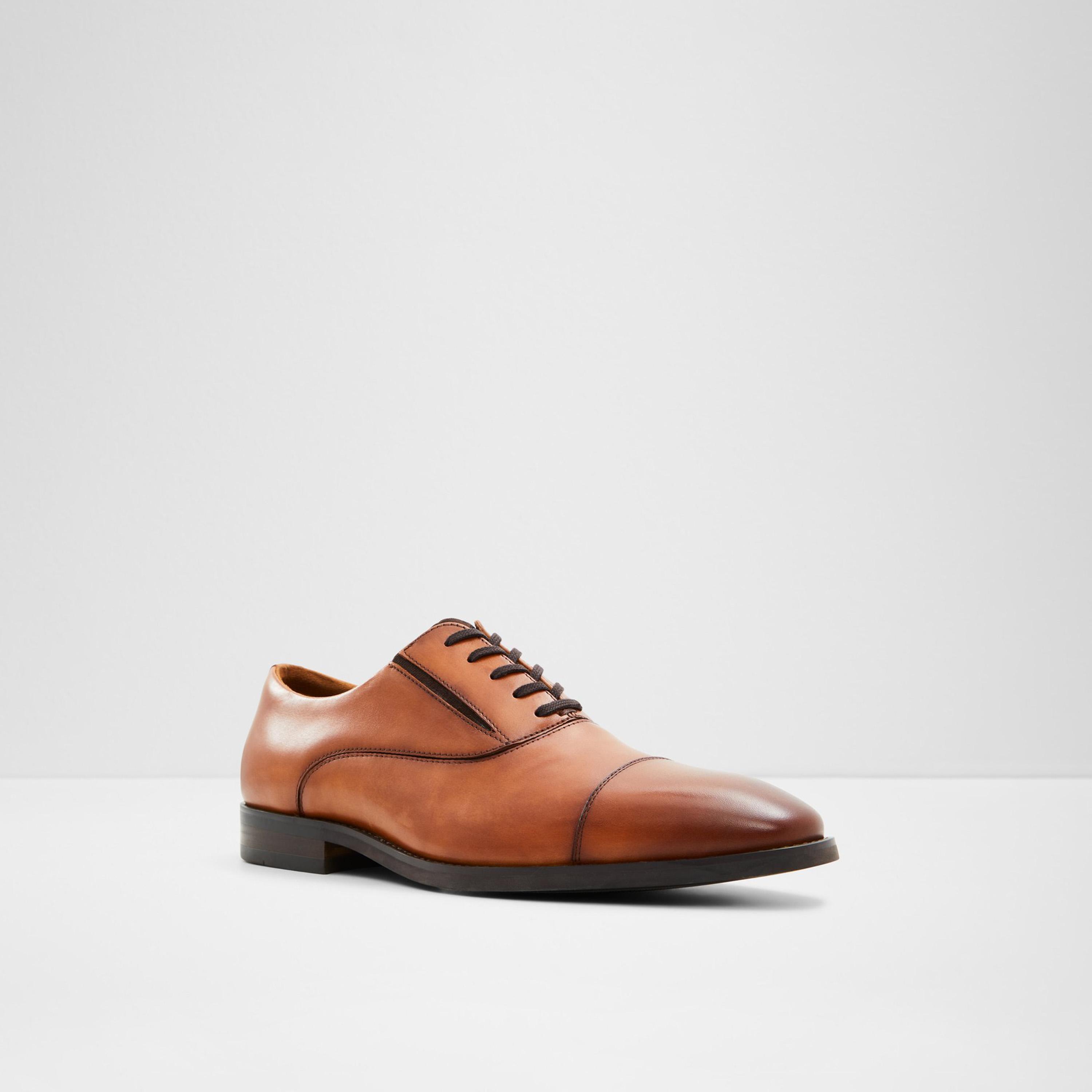 Buy Men s Aldo Men s Lace Up Paxley Oxford Shoes 20PAXLEY Online Centrepoint UAE