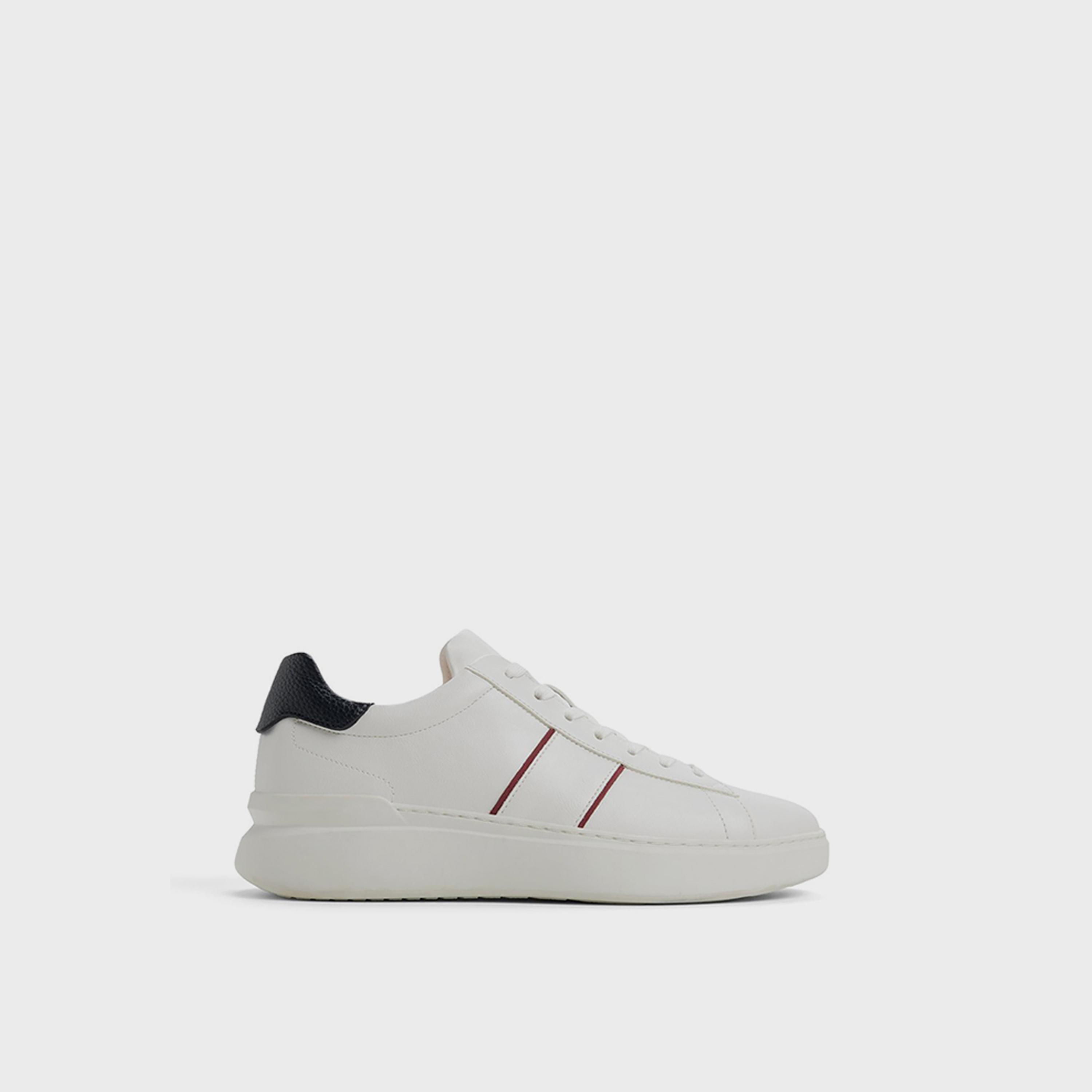 ألدو - حذاء رياضي برباط كاحل منخفض للرجال | 20PAXON-men-shoes-sneakers-image-1