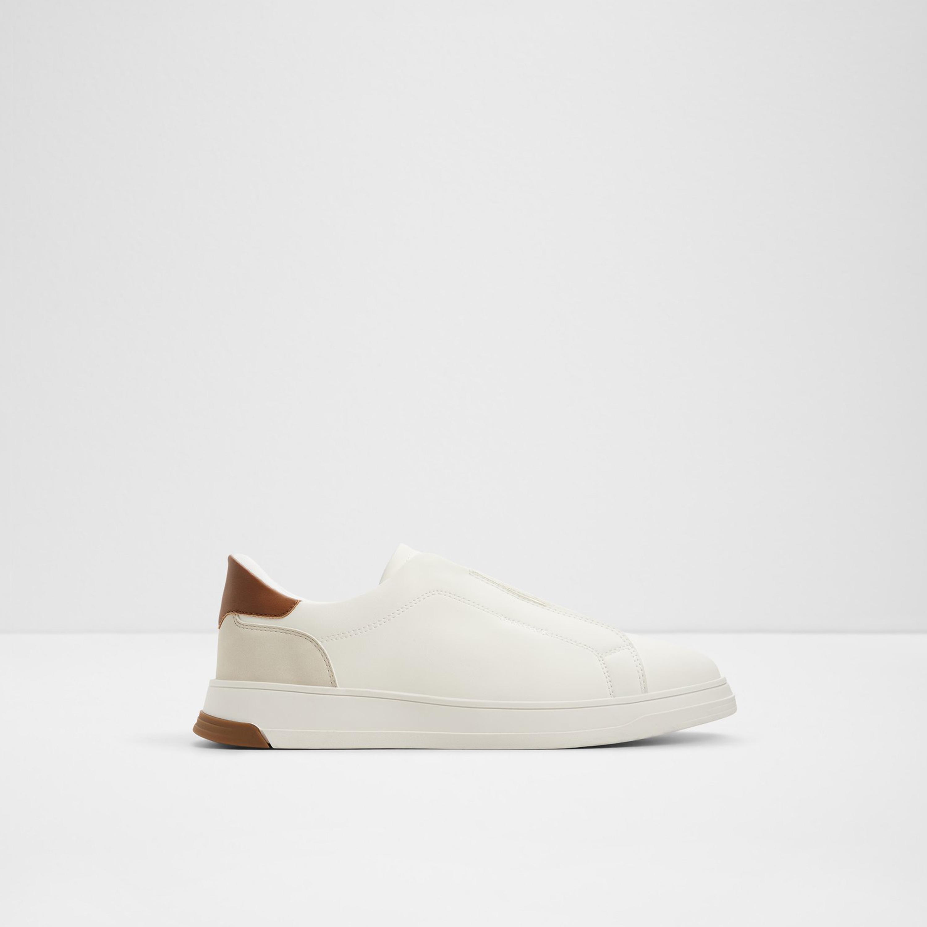 Aldo Men's Slip-On PEARCE Low-Ankle Sneakers | 20PEARCE-men-shoes-sneakers-image-3