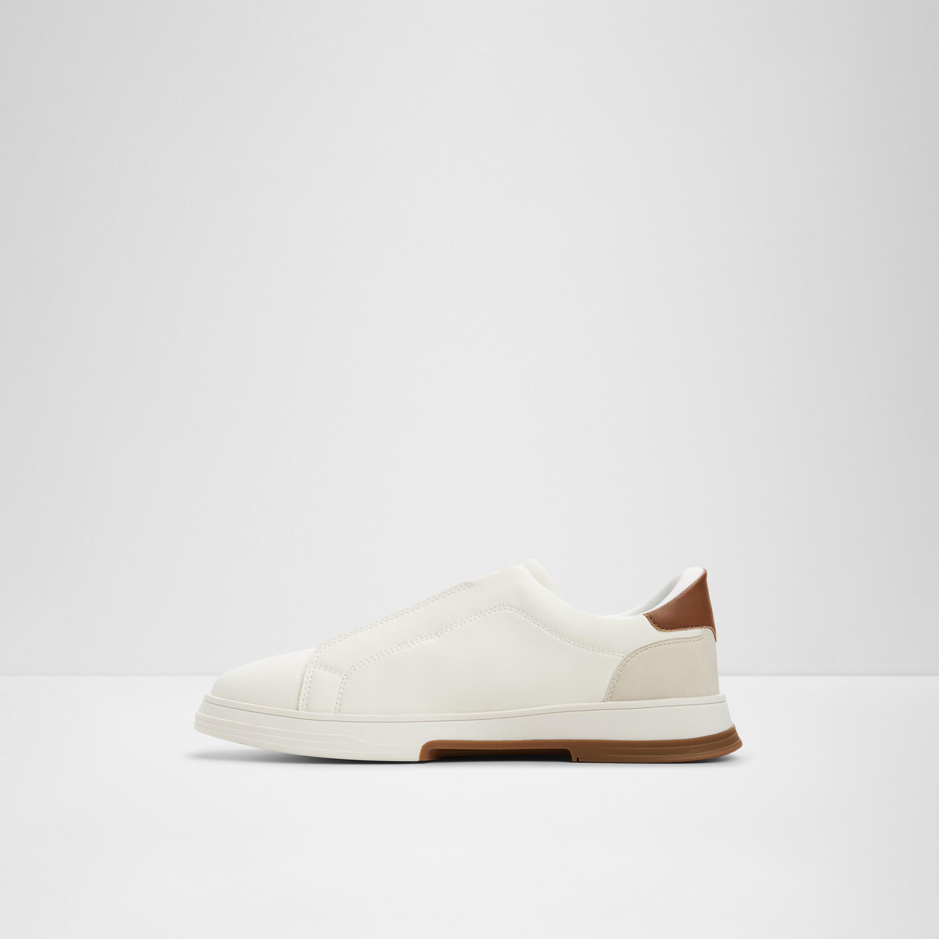 Aldo Men's Slip-On PEARCE Low-Ankle Sneakers | 20PEARCE-men-shoes-sneakers-image-4