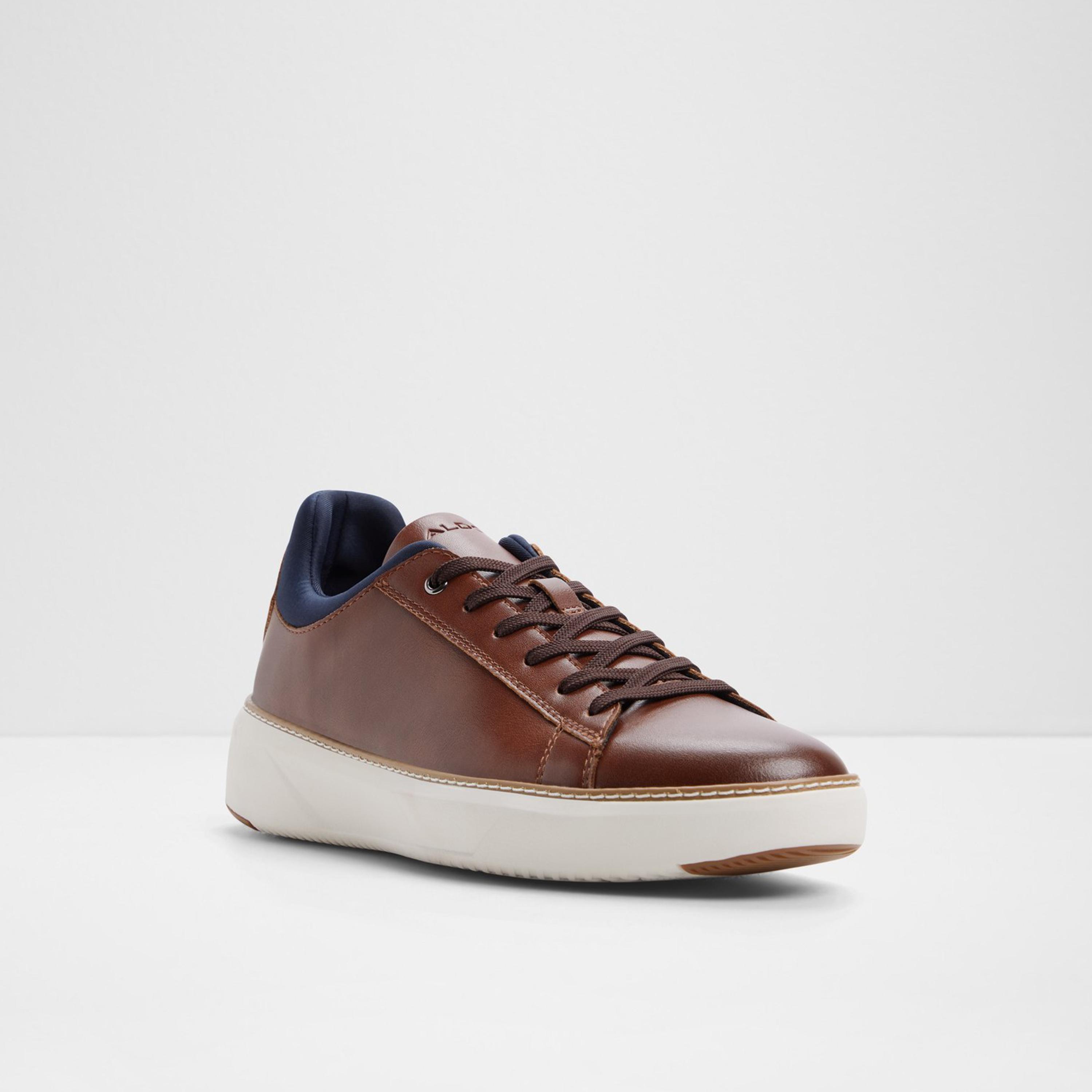 الدو - حذاء رياضي بيدرسون رجالي برباط كاحل منخفض | 20PEDERSON-men-shoes-sneakers-image-1