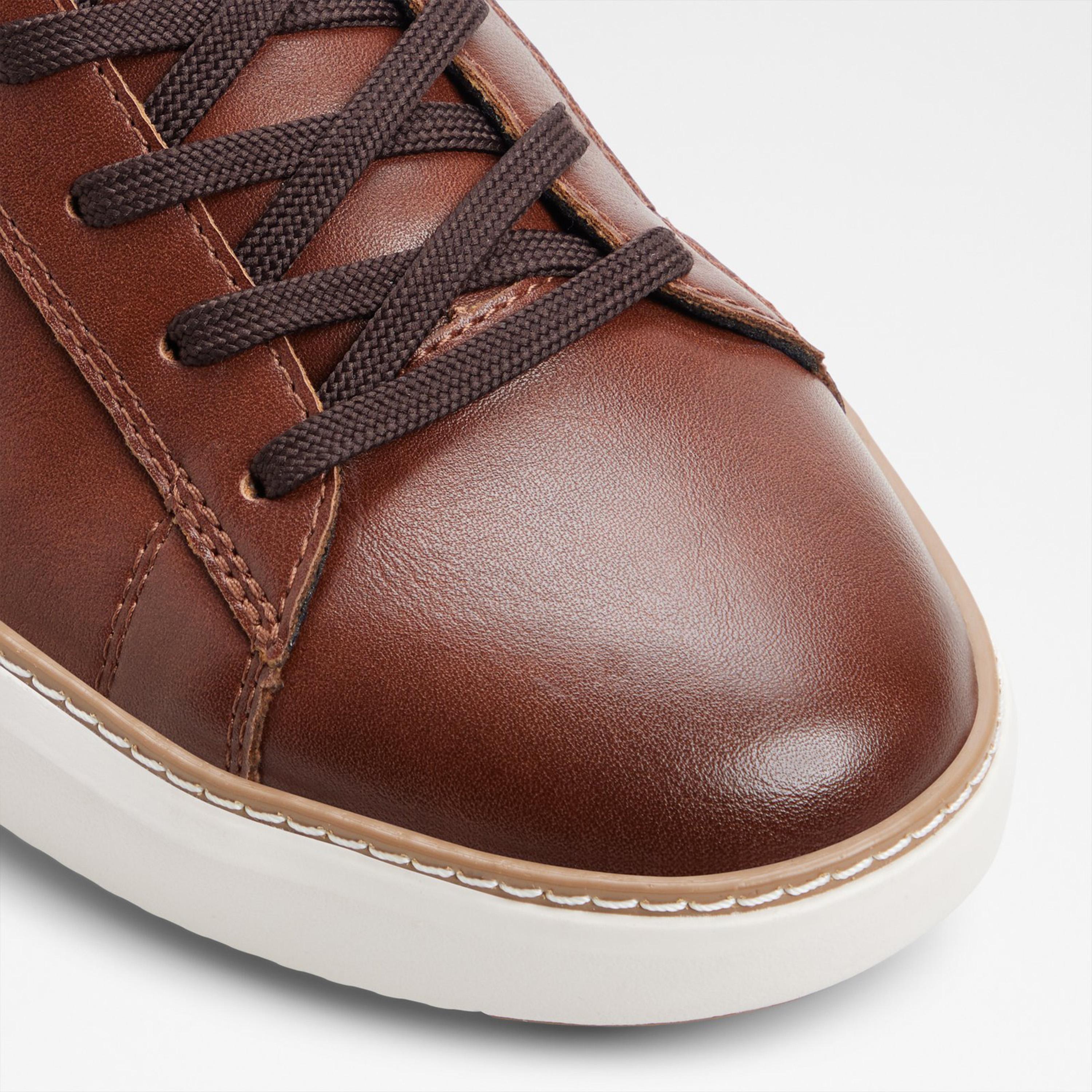 الدو - حذاء رياضي بيدرسون رجالي برباط كاحل منخفض | 20PEDERSON-men-shoes-sneakers-image-2