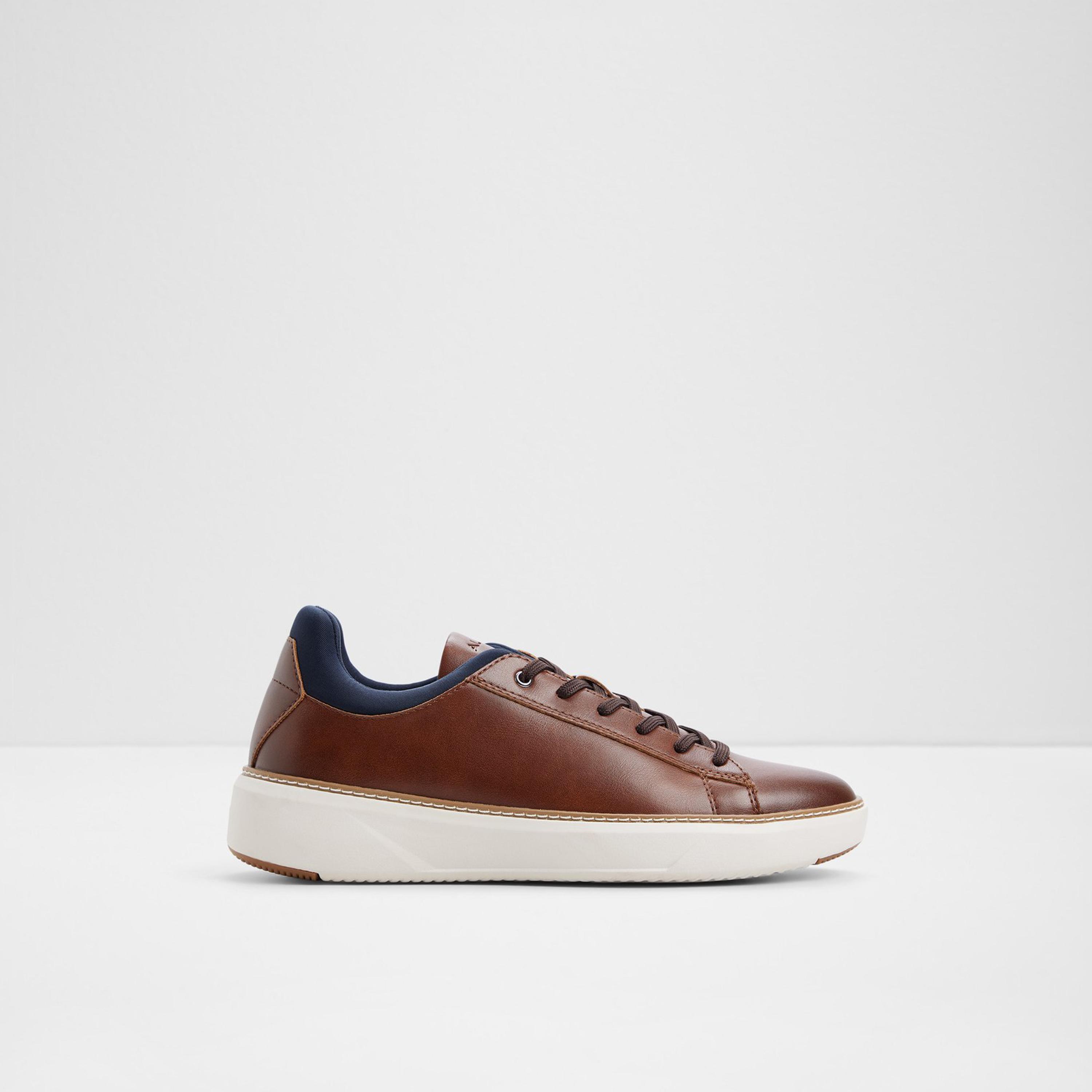 الدو - حذاء رياضي بيدرسون رجالي برباط كاحل منخفض | 20PEDERSON-men-shoes-sneakers-image-3