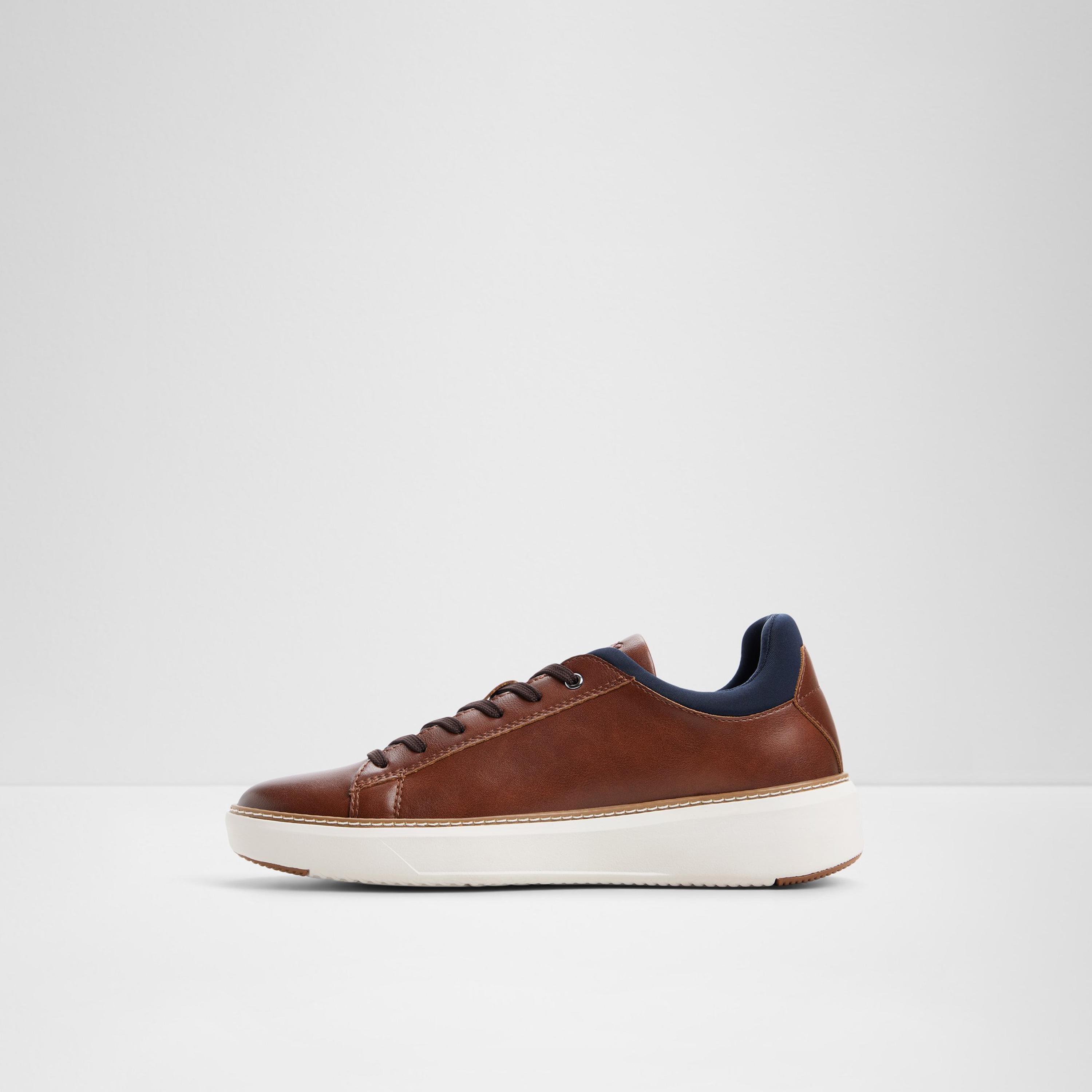 الدو - حذاء رياضي بيدرسون رجالي برباط كاحل منخفض | 20PEDERSON-men-shoes-sneakers-image-4