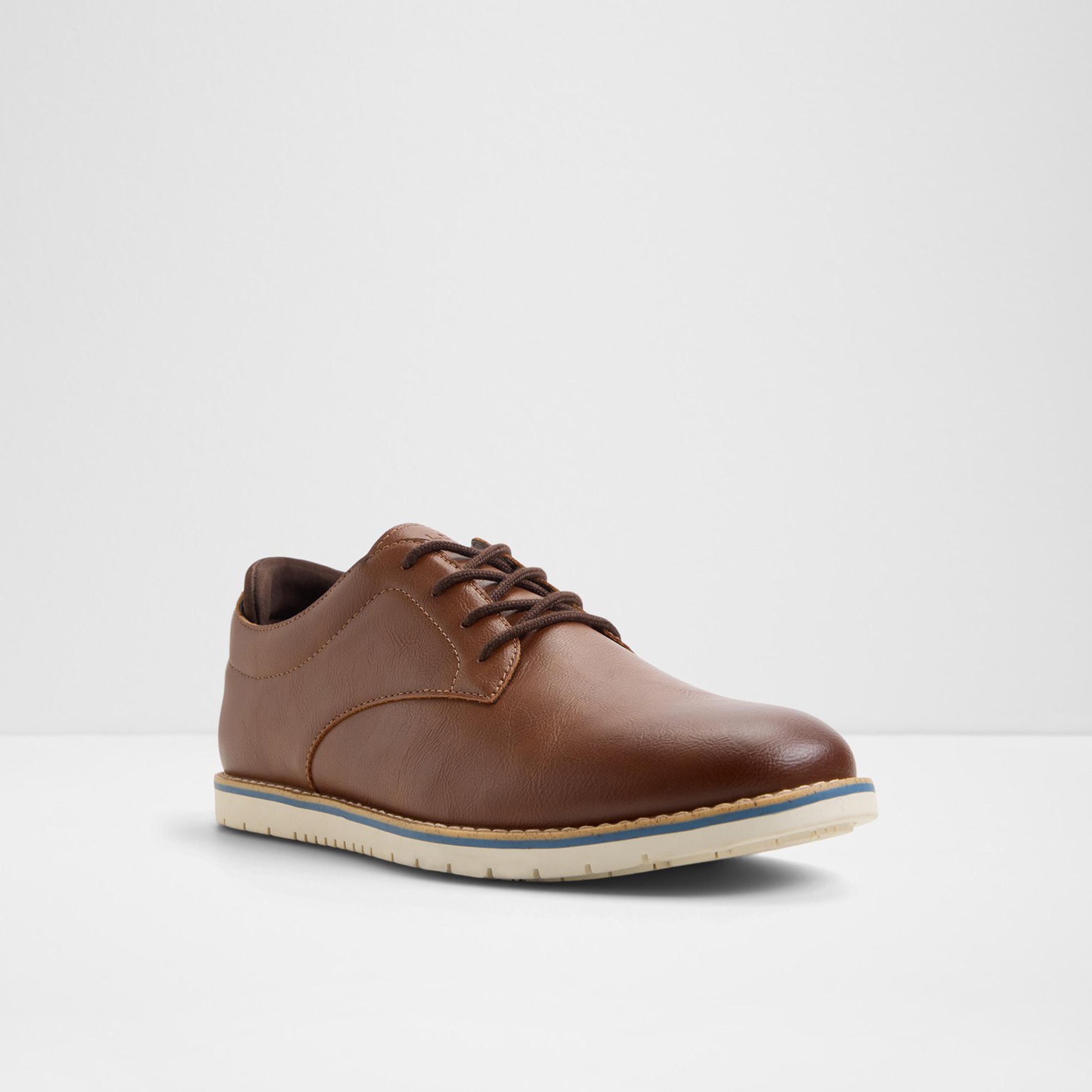 الدو - حذاء ديربي بيدرو للرجال برباط | 20PEDRO-men-shoes-formalshoes-image-1