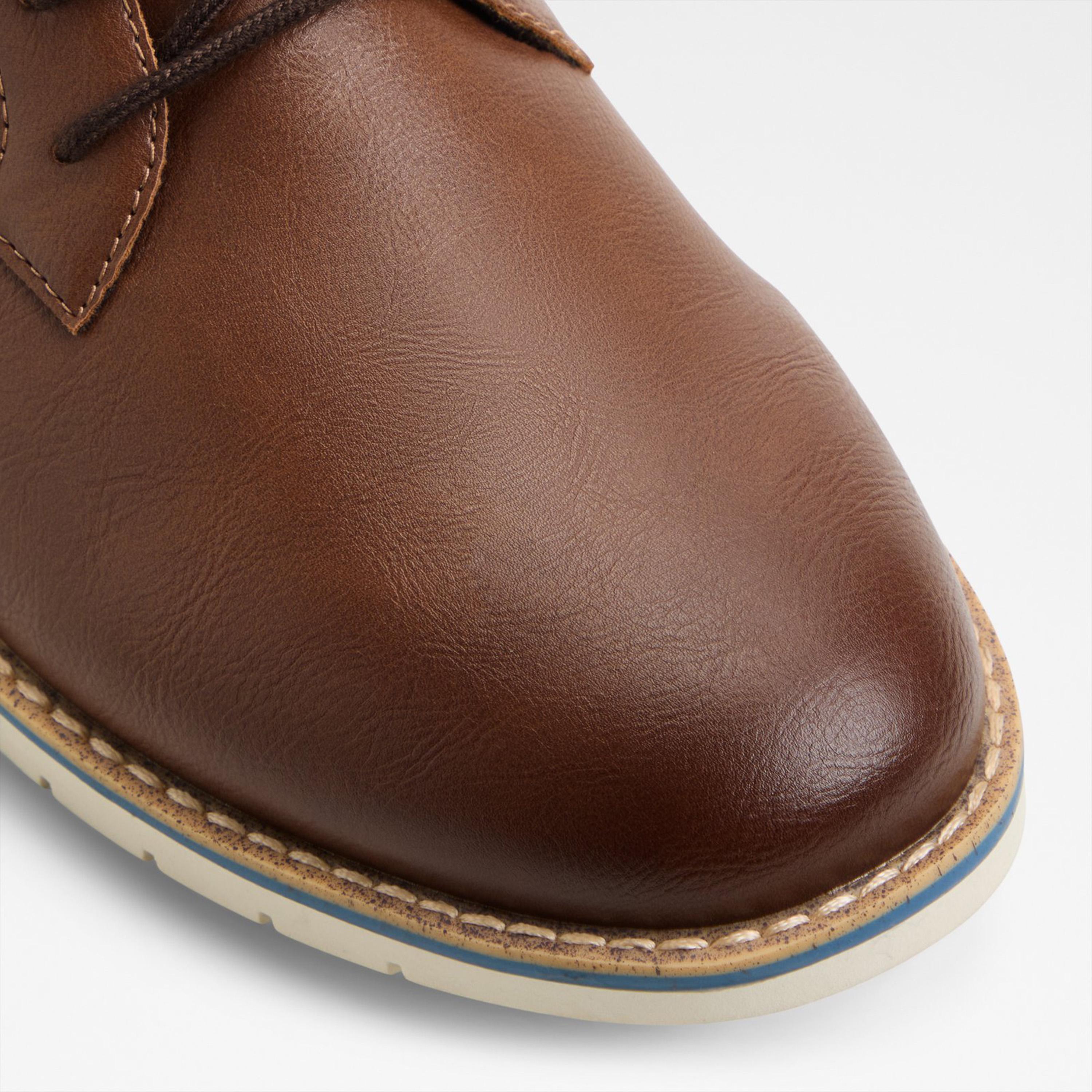 الدو - حذاء ديربي بيدرو للرجال برباط | 20PEDRO-men-shoes-formalshoes-image-2
