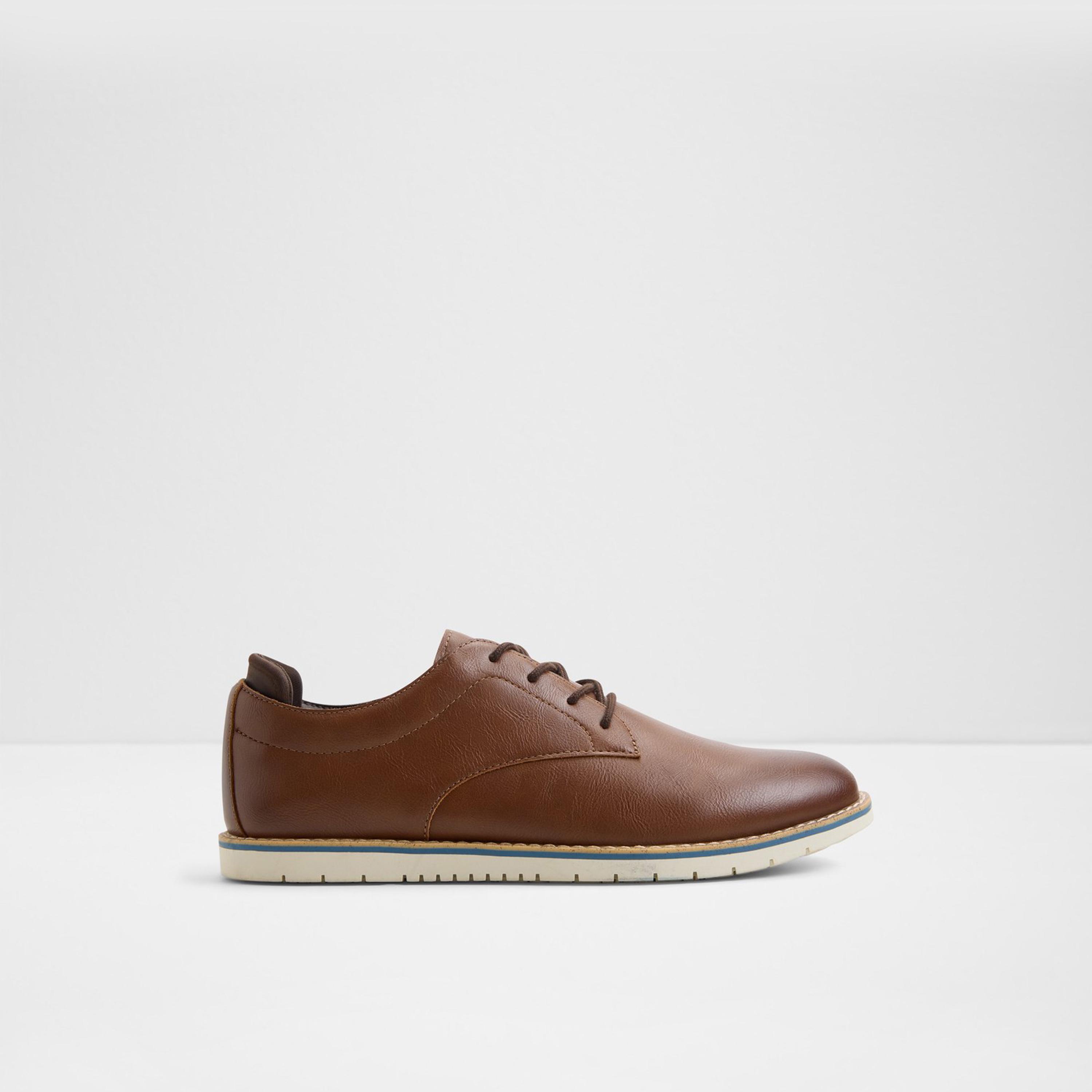 Aldo Men's Lace-Up PEDRO Derby Shoes | 20PEDRO-men-shoes-formalshoes-image-3