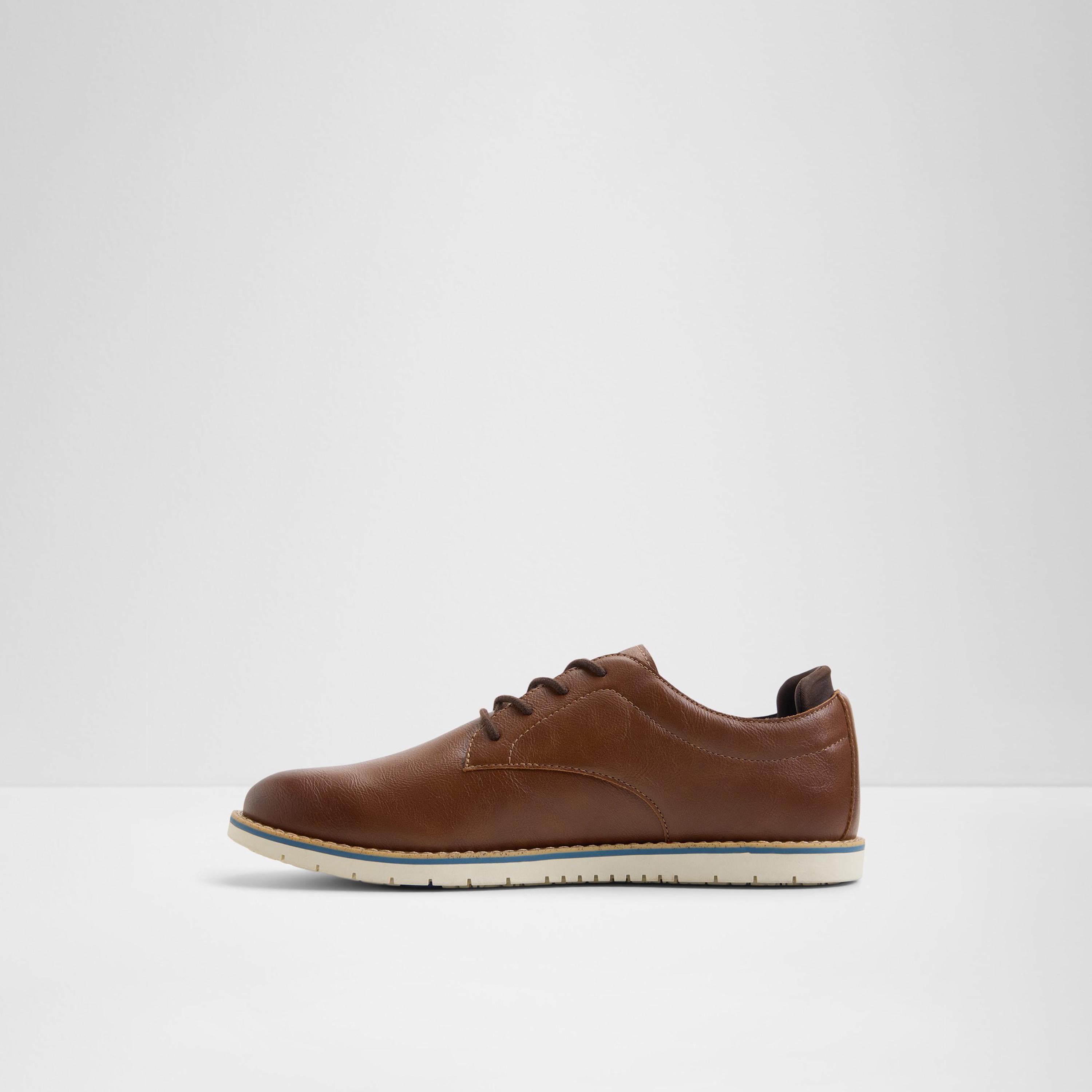 الدو - حذاء ديربي بيدرو للرجال برباط | 20PEDRO-men-shoes-formalshoes-image-4