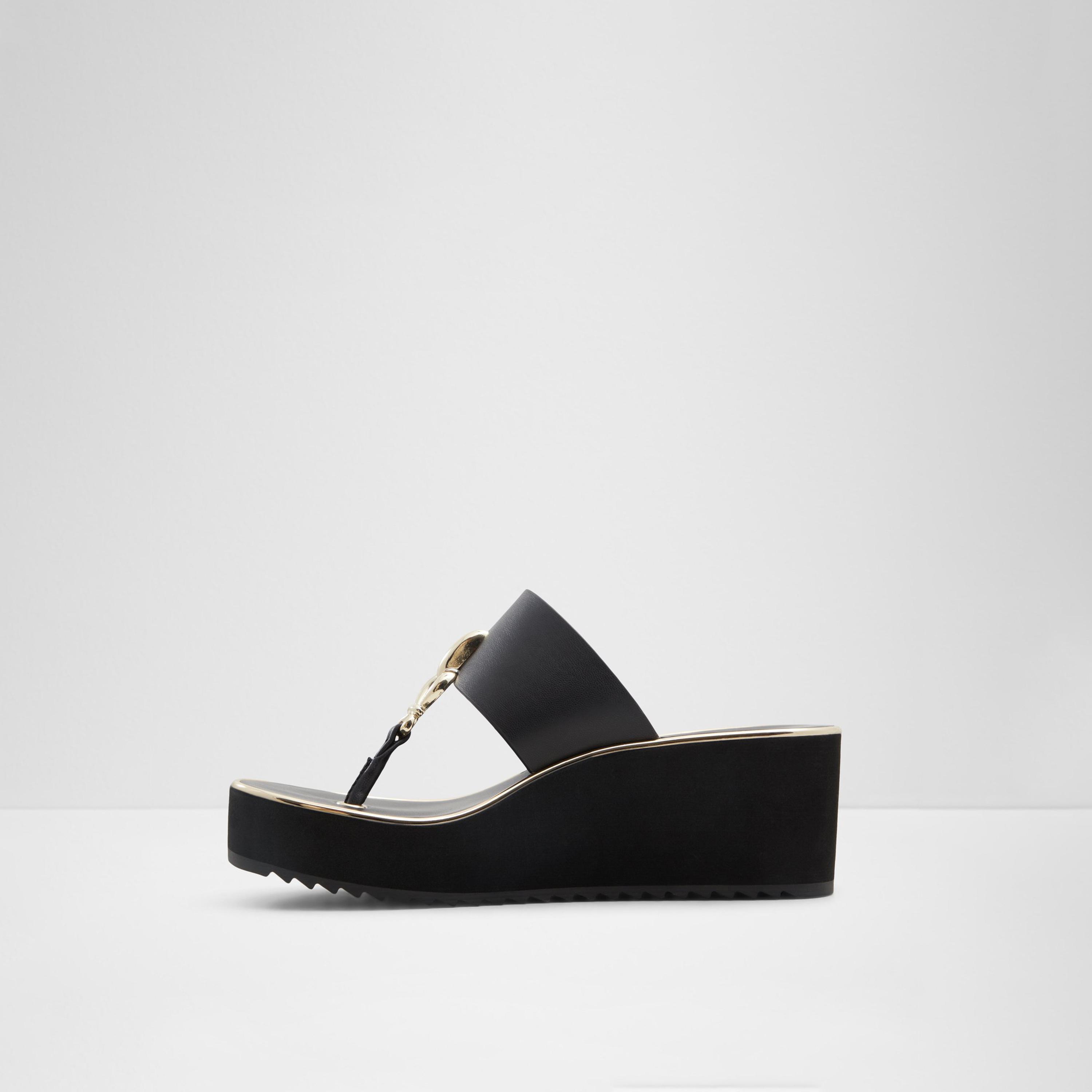 ألدو-  حذاء نسائي بينيلوبي بكعب عريض سهل الارتداء-women-shoes-heels-image-4