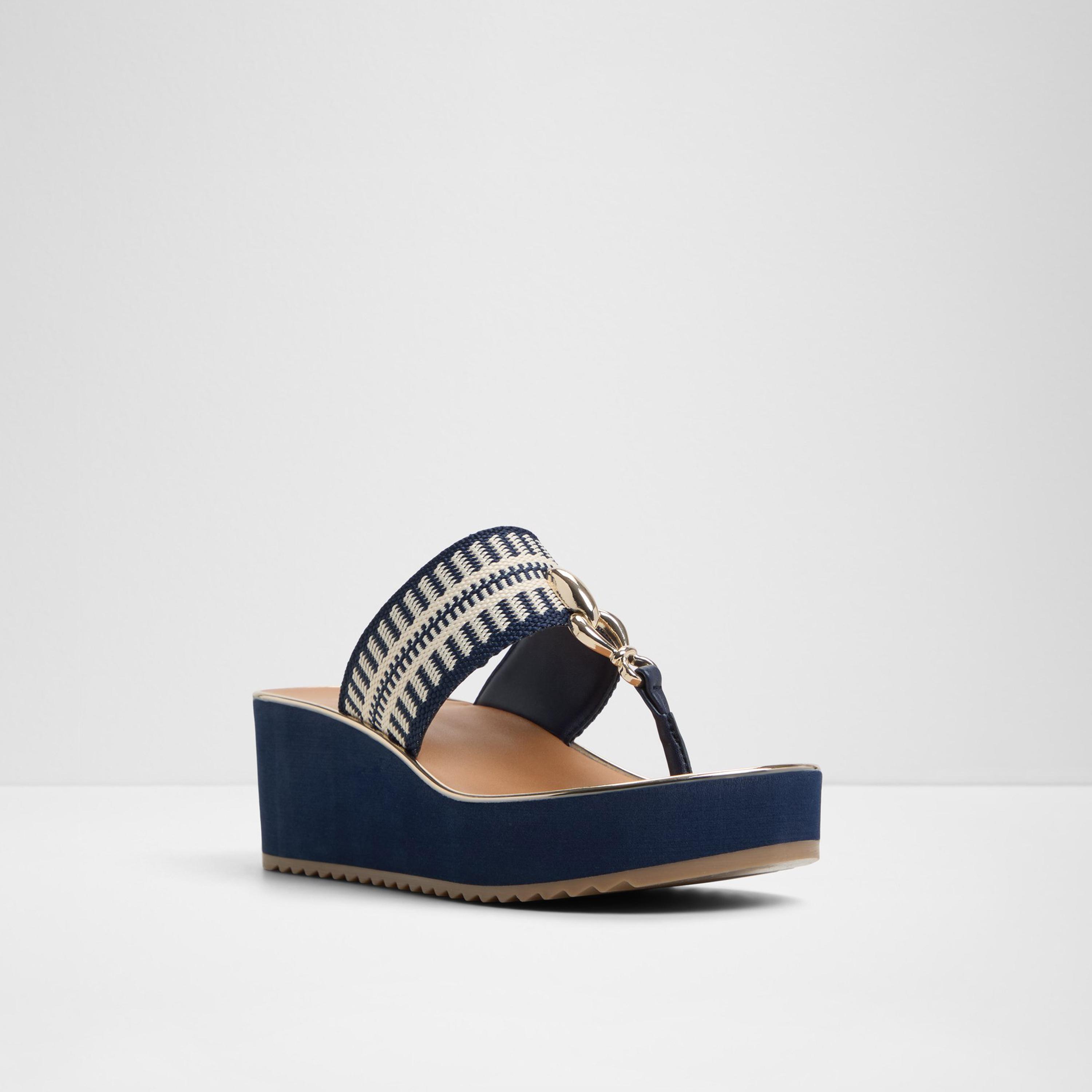 ألدو-  حذاء نسائي بينيلوبي بكعب عريض سهل الارتداء-women-shoes-heels-image-6