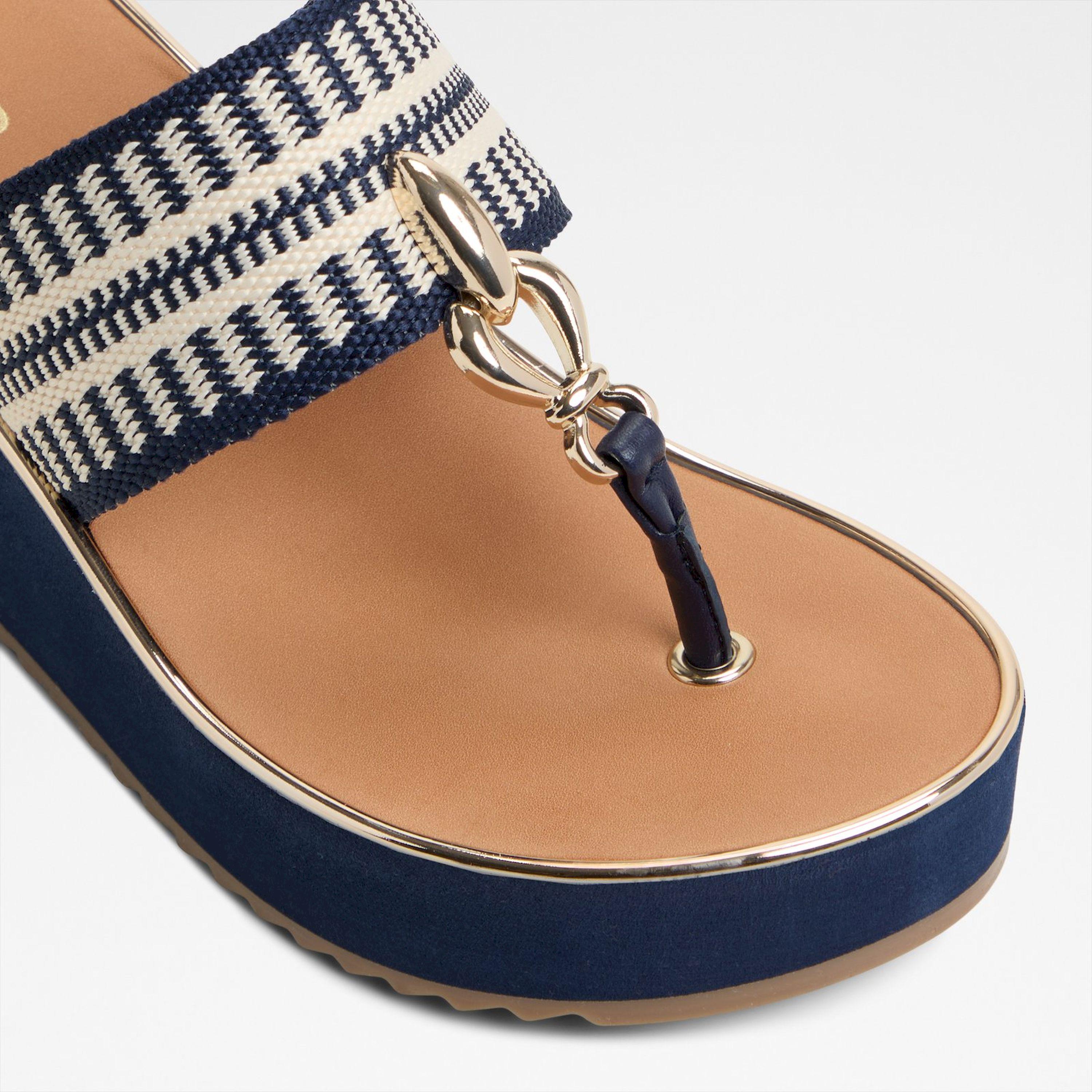 ألدو-  حذاء نسائي بينيلوبي بكعب عريض سهل الارتداء-women-shoes-heels-image-7