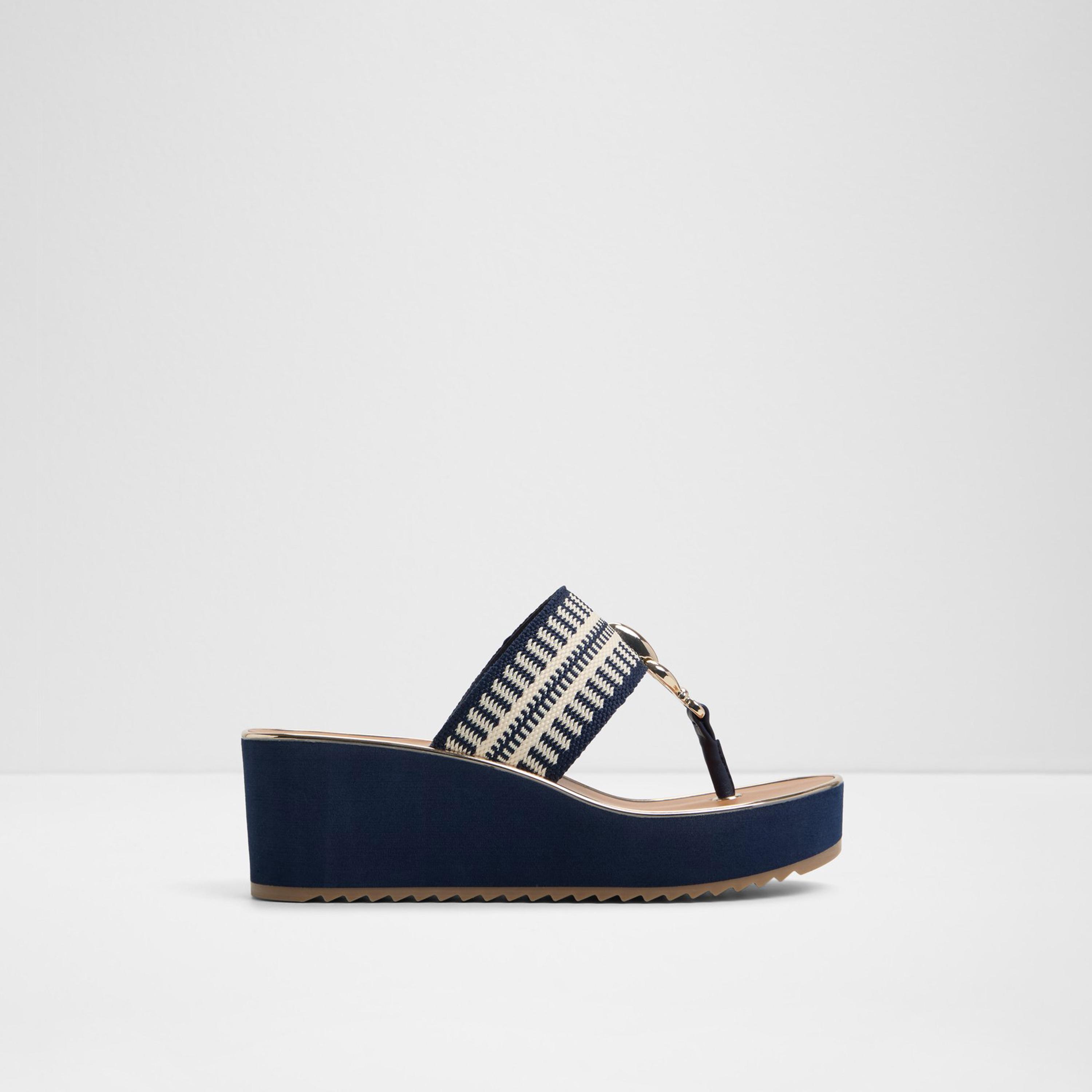 ألدو-  حذاء نسائي بينيلوبي بكعب عريض سهل الارتداء-women-shoes-heels-image-8