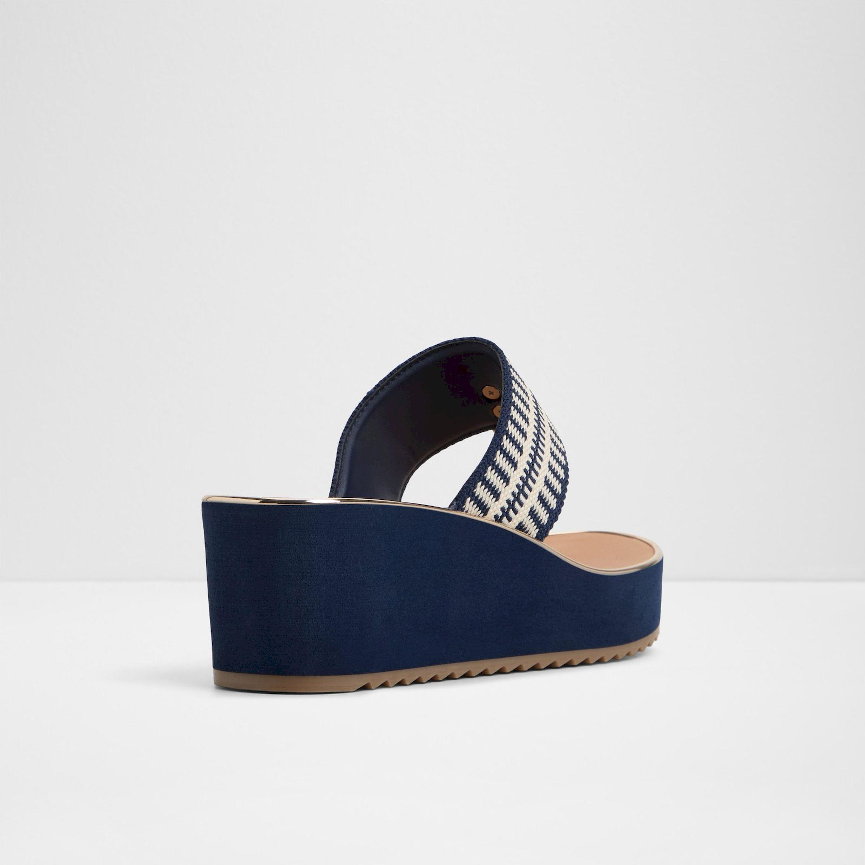 Aldo Women's Slip-On Penelopy Wedges | 20PENELOPY-women-shoes-heels-image-5