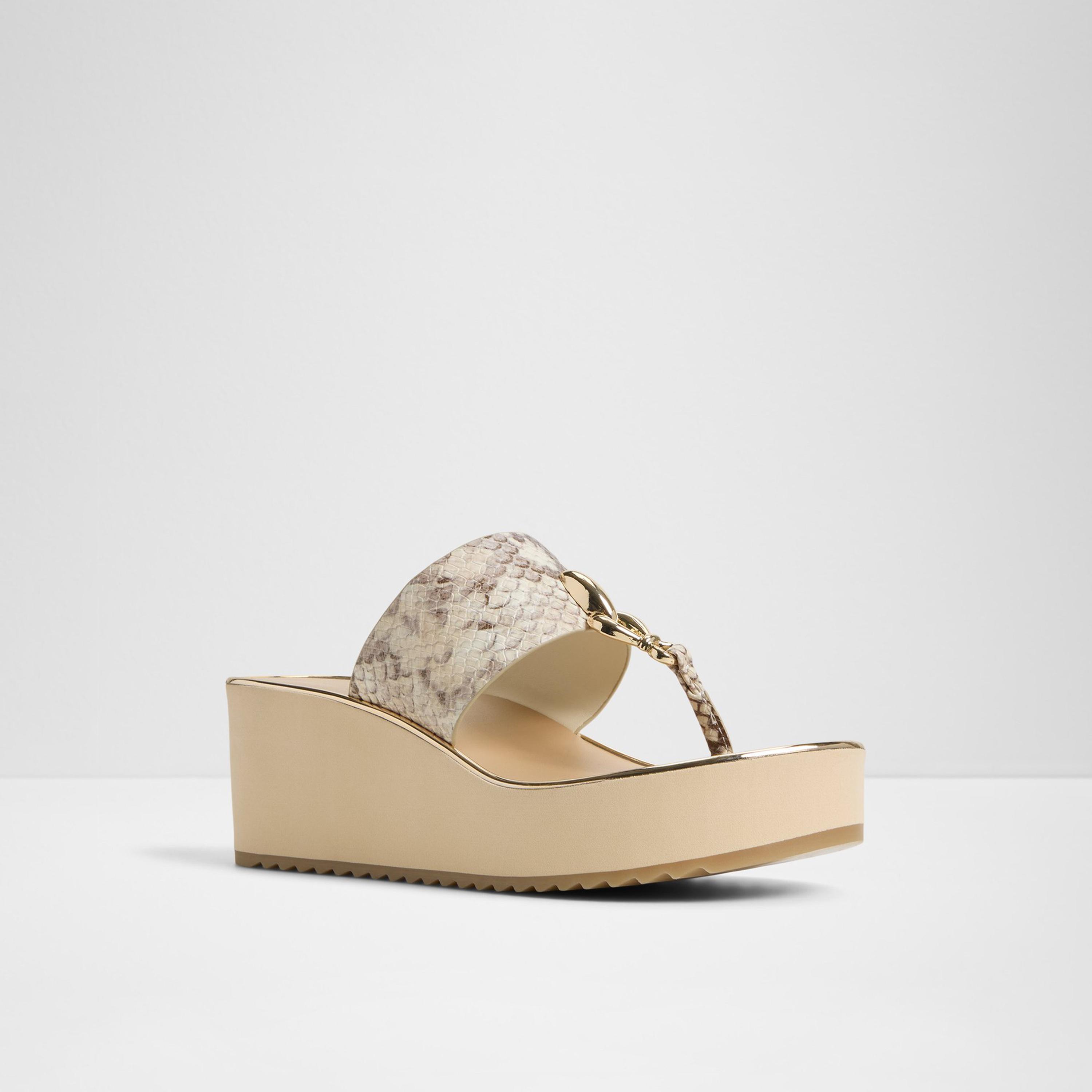 Aldo Women's Slip-On Penelopy Wedges | 20PENELOPY-women-shoes-heels-image-1