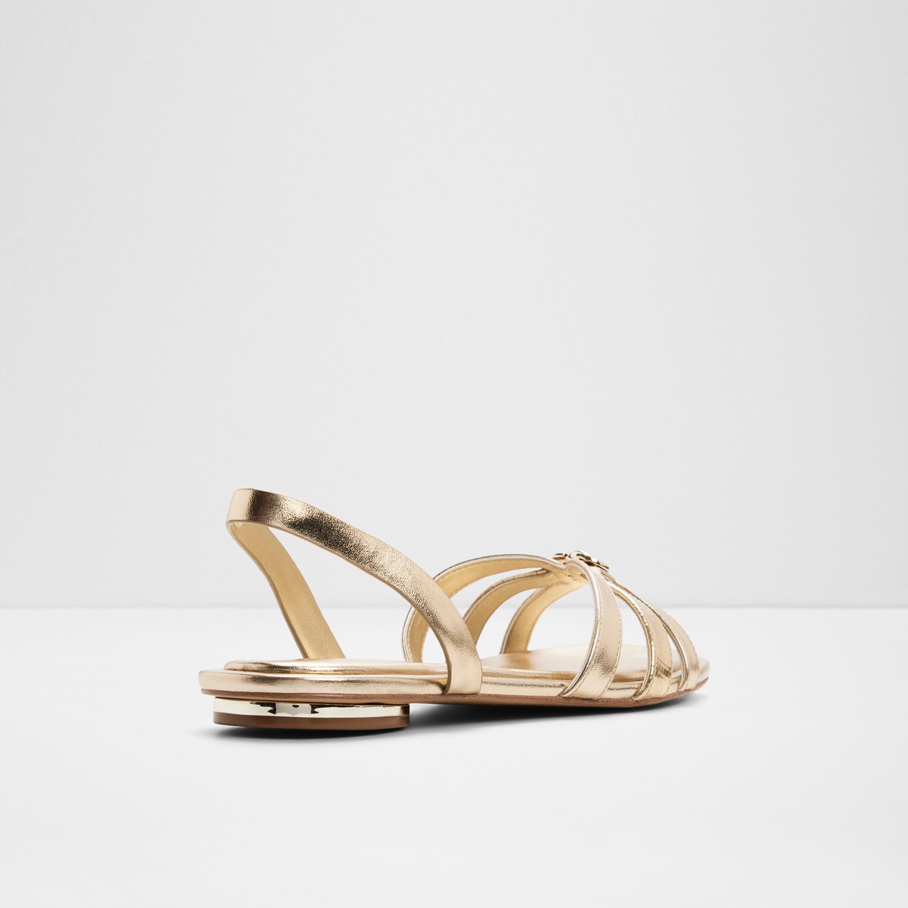 الدو - صندل بيروني نسائي سهل الارتداء | 20PERONII-women-shoes-sandals-flats-image-5