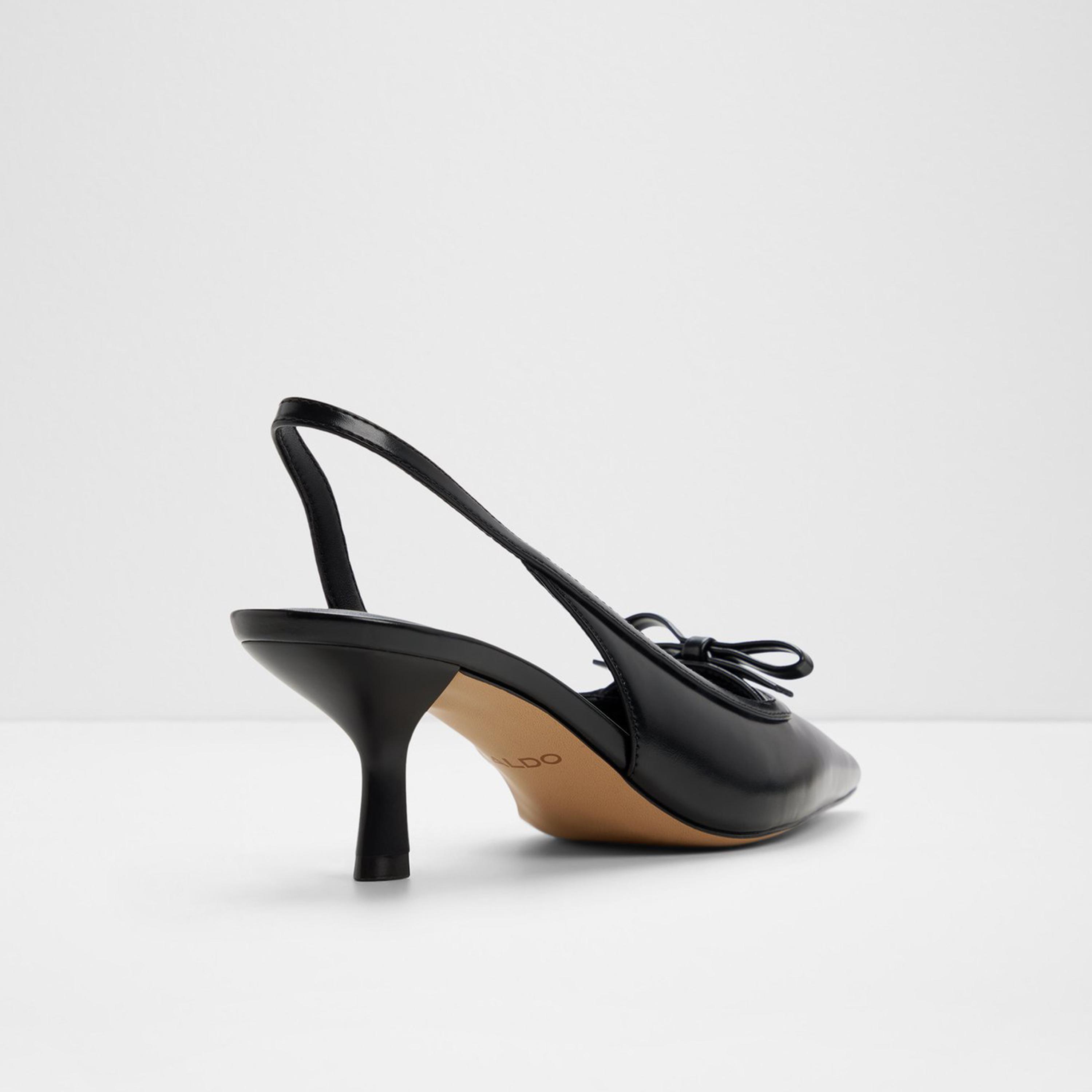 Aldo Women's Slip-On Philipa Kitten Pumps | 20PHILIPA-women-shoes-heels-image-5