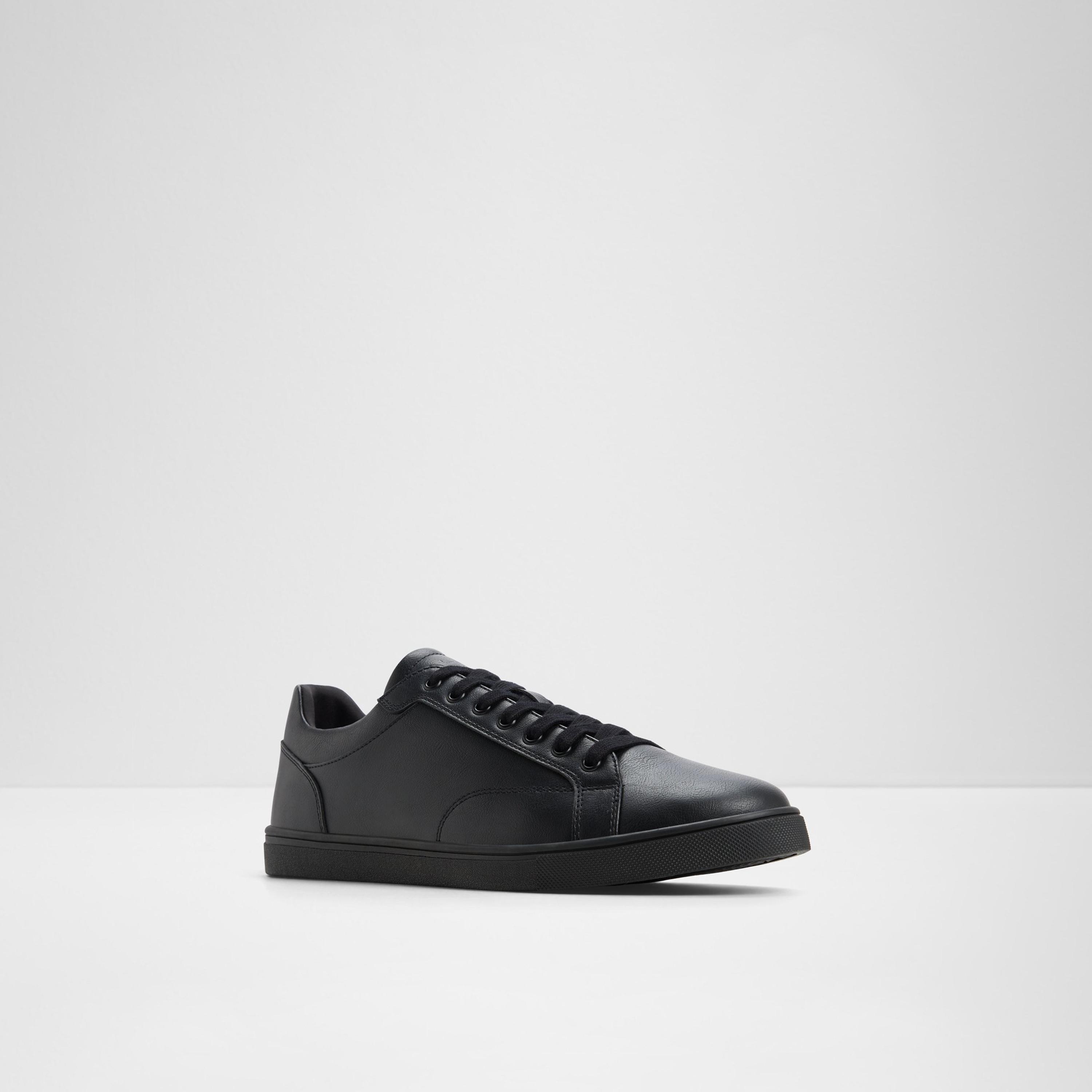 ألدو- حذاء رياضي بوكر للرجال بأربطة كاحل منخفض | 20POKER-men-shoes-sneakers-image-1