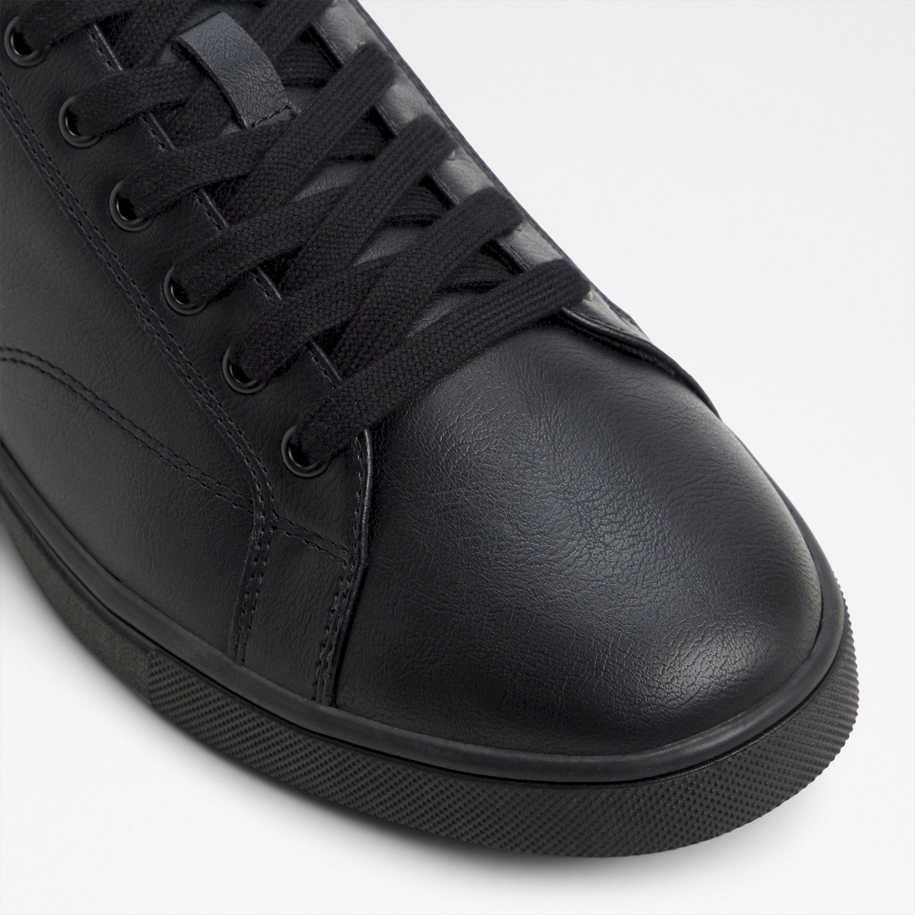 ألدو- حذاء رياضي بوكر للرجال بأربطة كاحل منخفض | 20POKER-men-shoes-sneakers-image-2