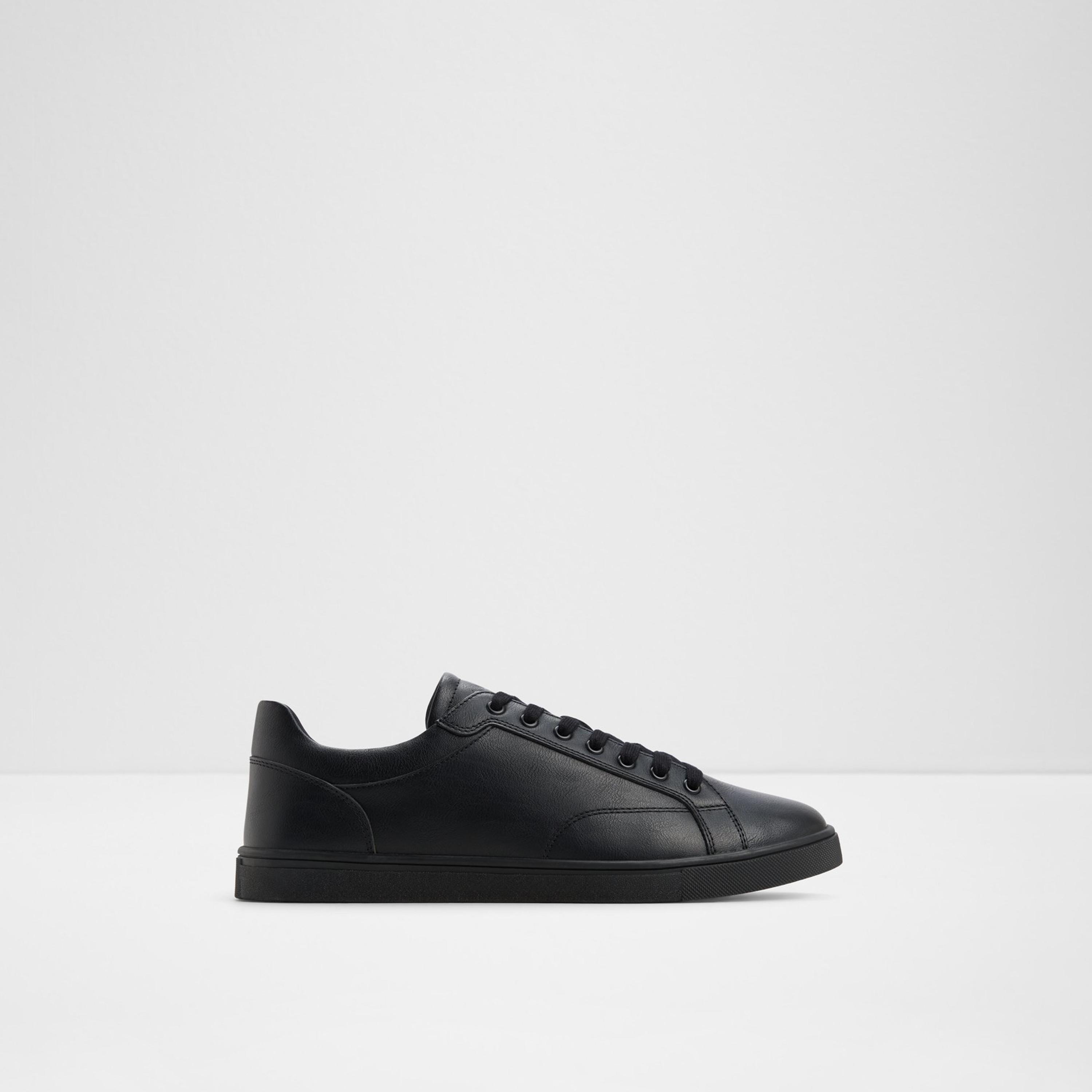 ألدو- حذاء رياضي بوكر للرجال بأربطة كاحل منخفض | 20POKER-men-shoes-sneakers-image-3