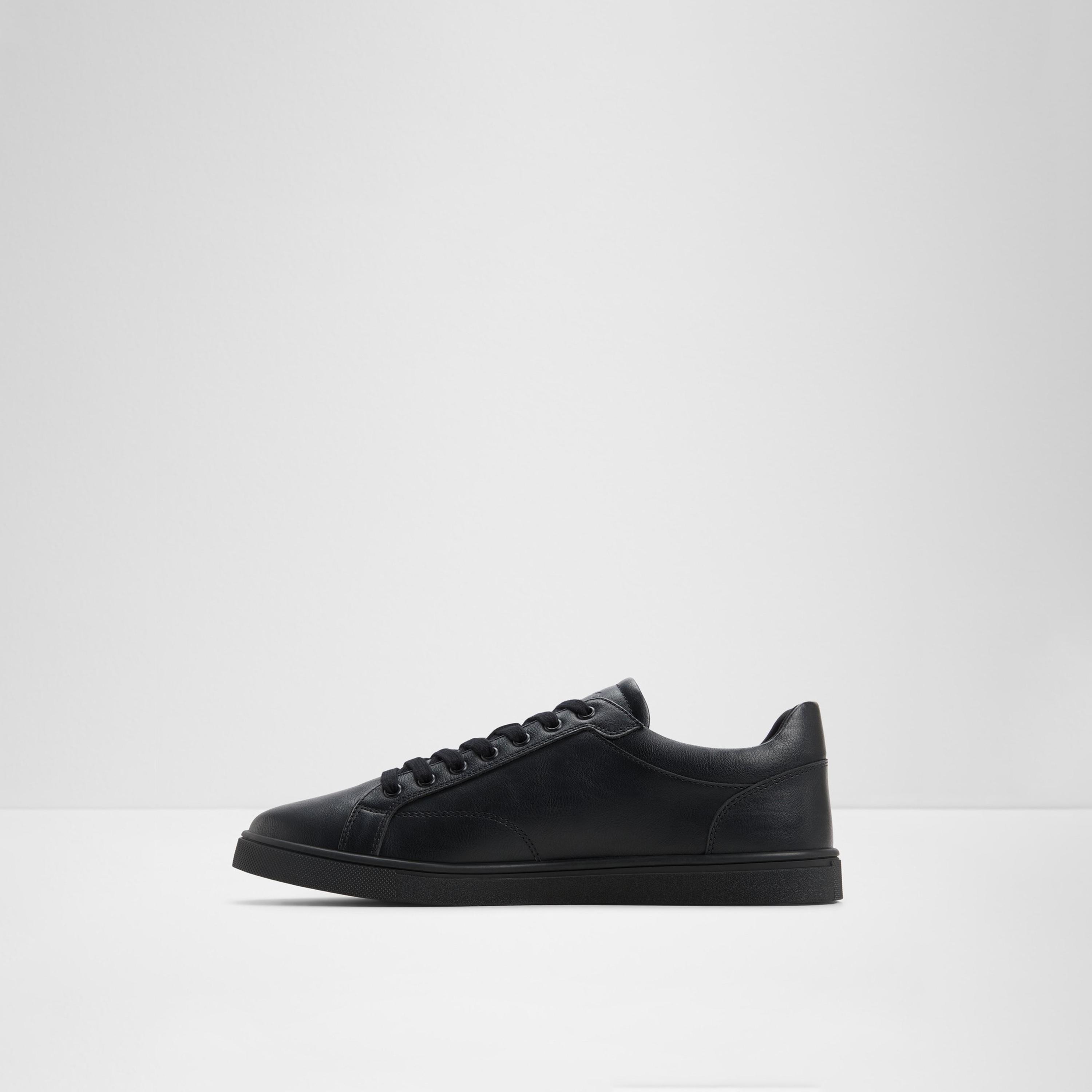 ألدو- حذاء رياضي بوكر للرجال بأربطة كاحل منخفض | 20POKER-men-shoes-sneakers-image-4