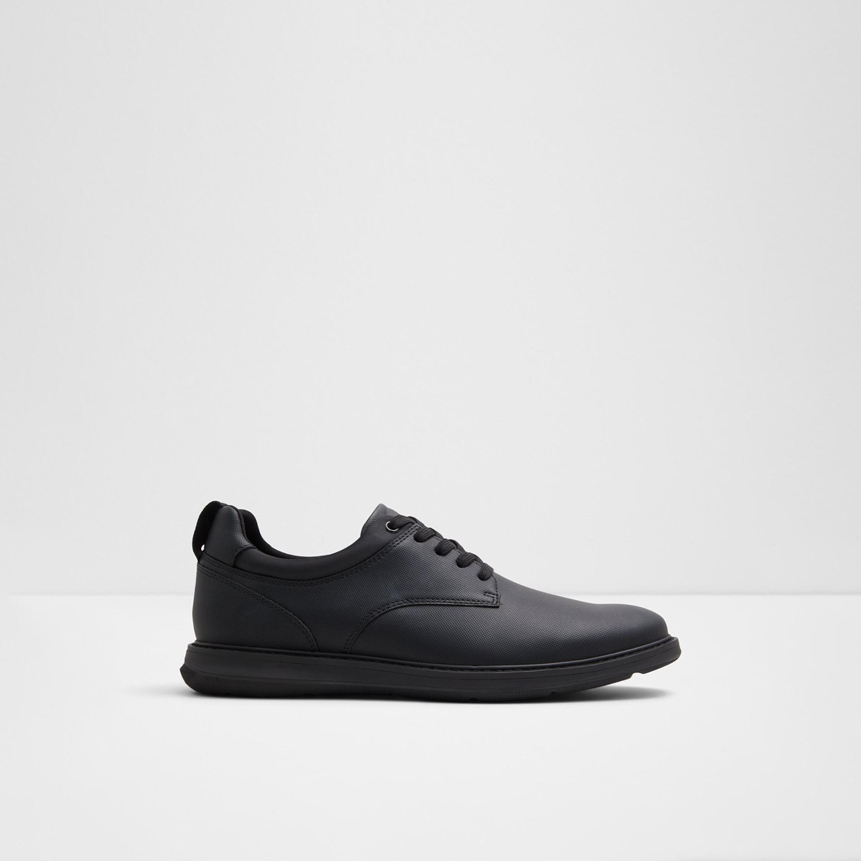 Aldo Men's Lace-Up Preth Derby Shoes | 20PRETH-men-shoes-formalshoes-image-3