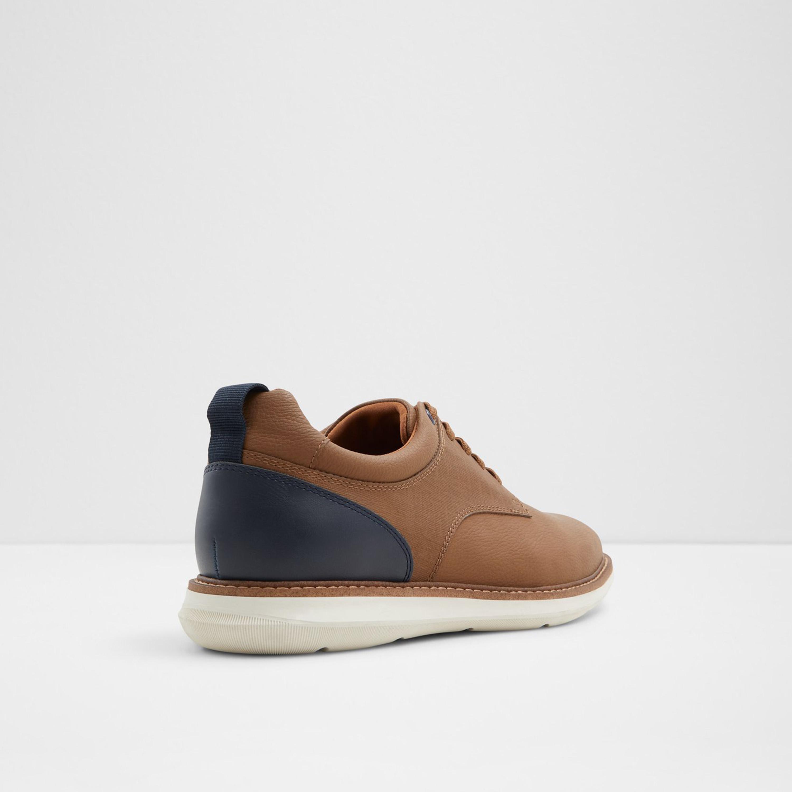 الدو- حذاء ديربي بريث برباط للرجال | 20PRETH-men-shoes-formalshoes-image-2