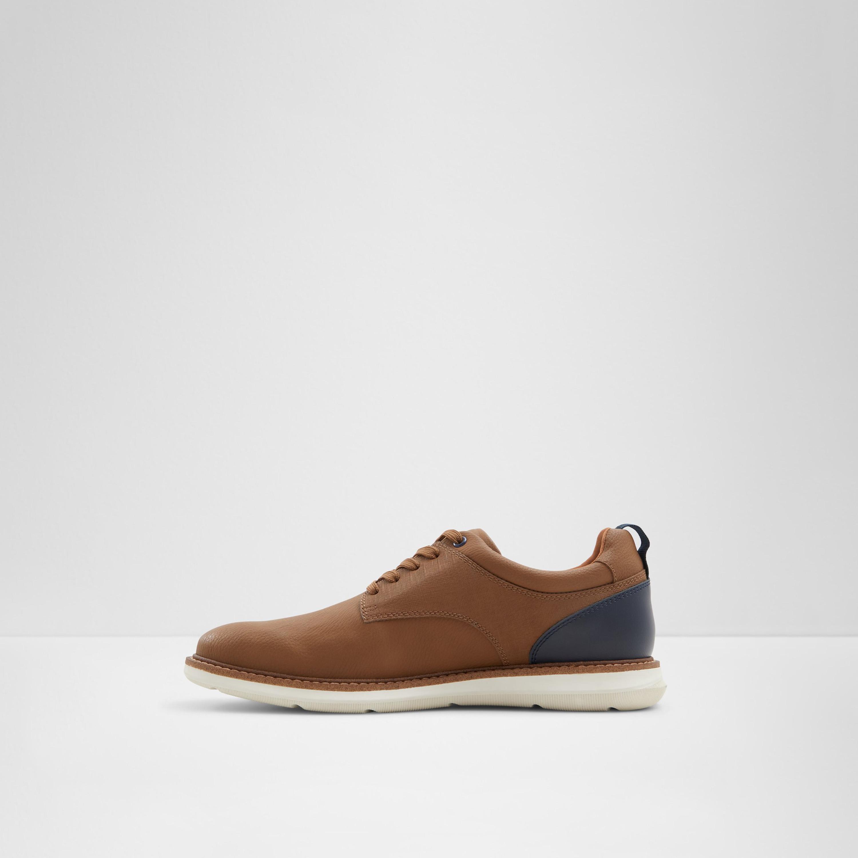 الدو- حذاء ديربي بريث برباط للرجال | 20PRETH-men-shoes-formalshoes-image-3
