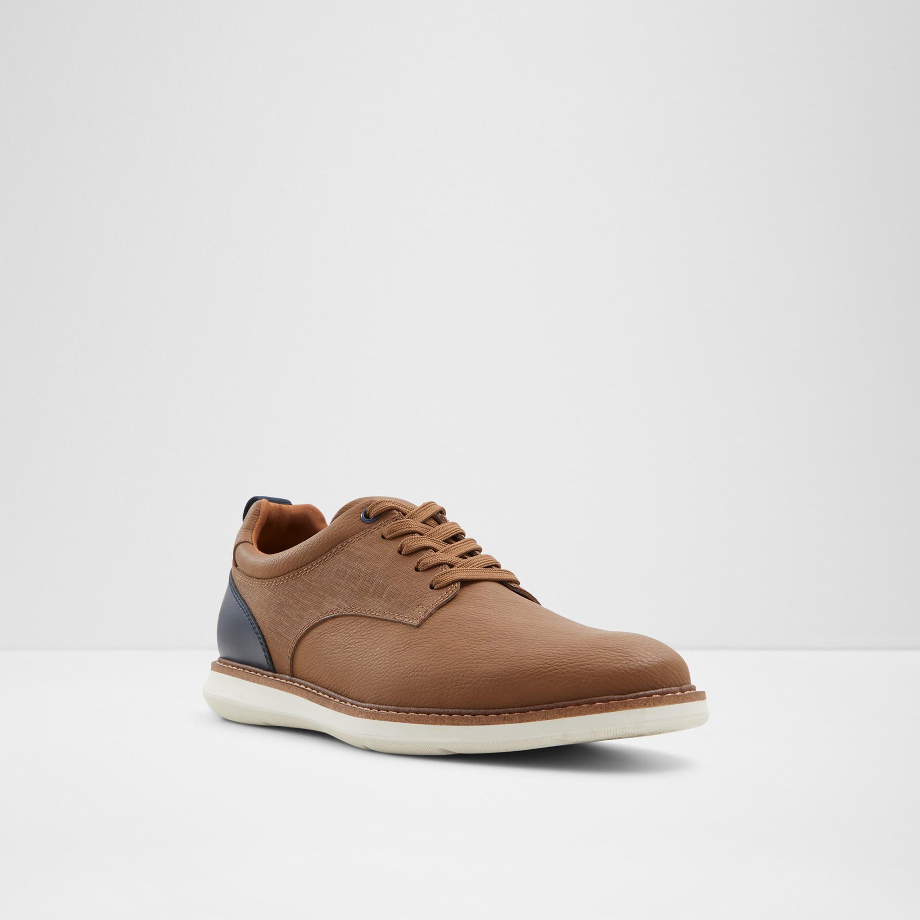 الدو- حذاء ديربي بريث برباط للرجال | 20PRETH-men-shoes-formalshoes-image-4