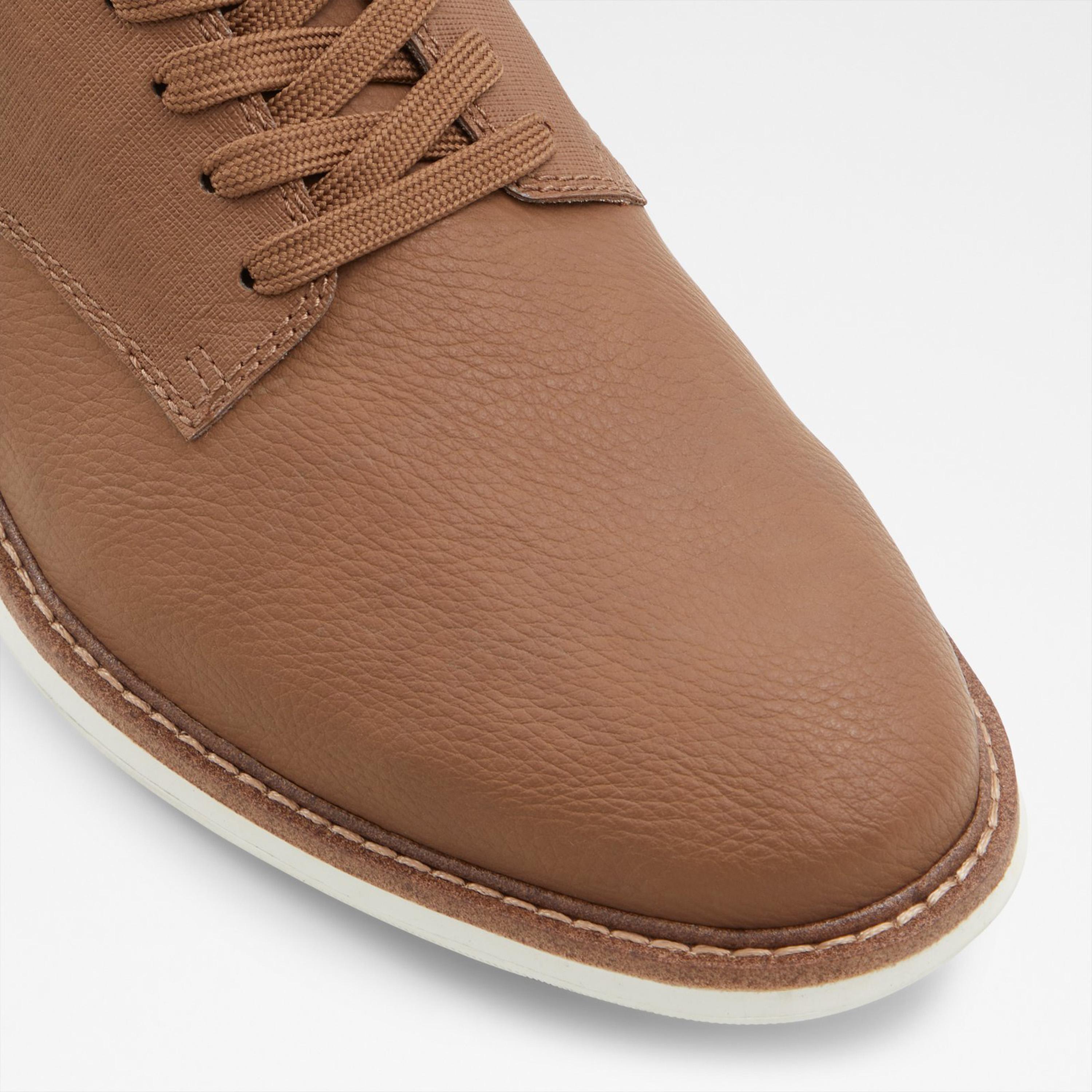 الدو- حذاء ديربي بريث برباط للرجال | 20PRETH-men-shoes-formalshoes-image-5