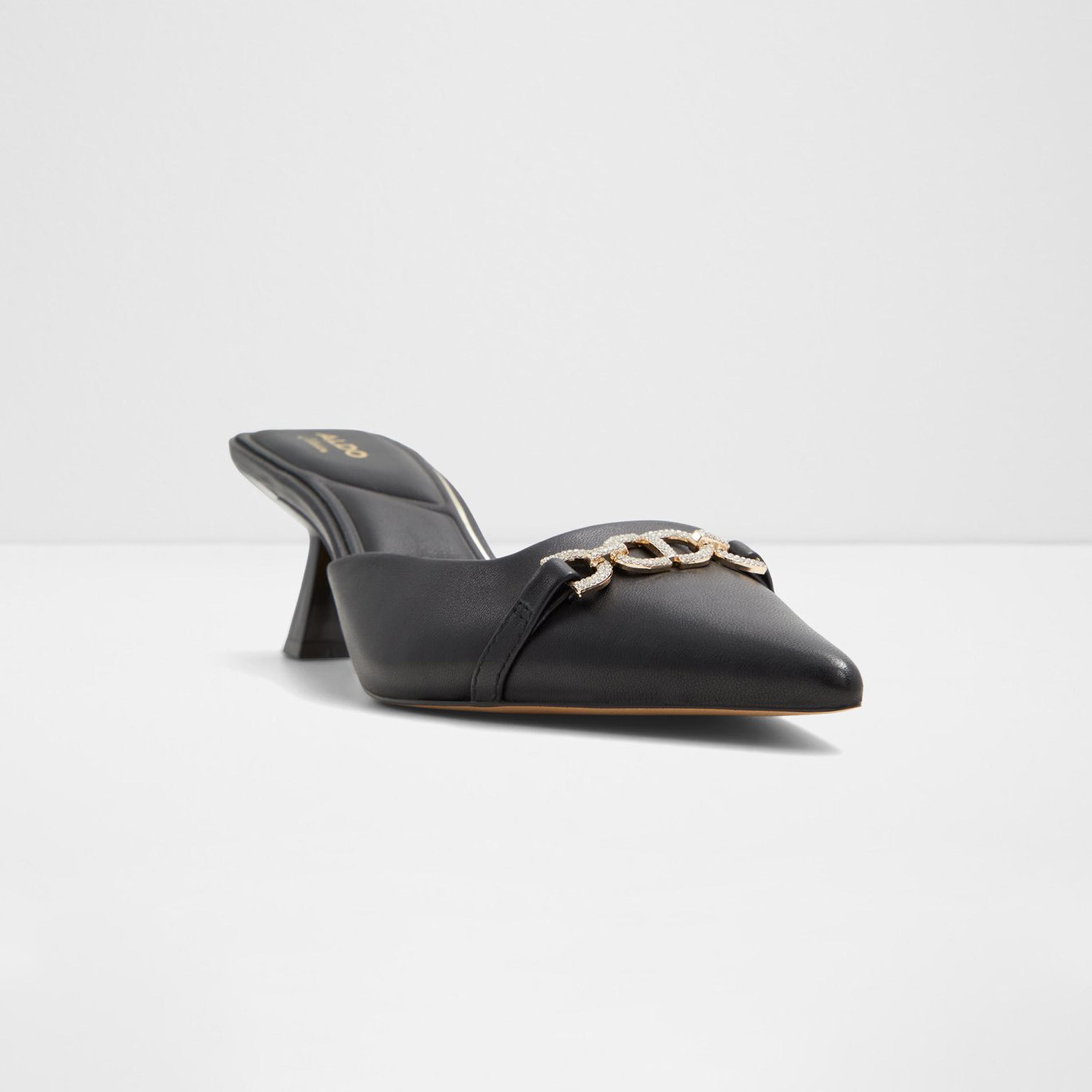 الدو- حذاء بكعب منخفض كريستالي للنساء | 20PRIMAVERA-women-shoes-heels-image-11
