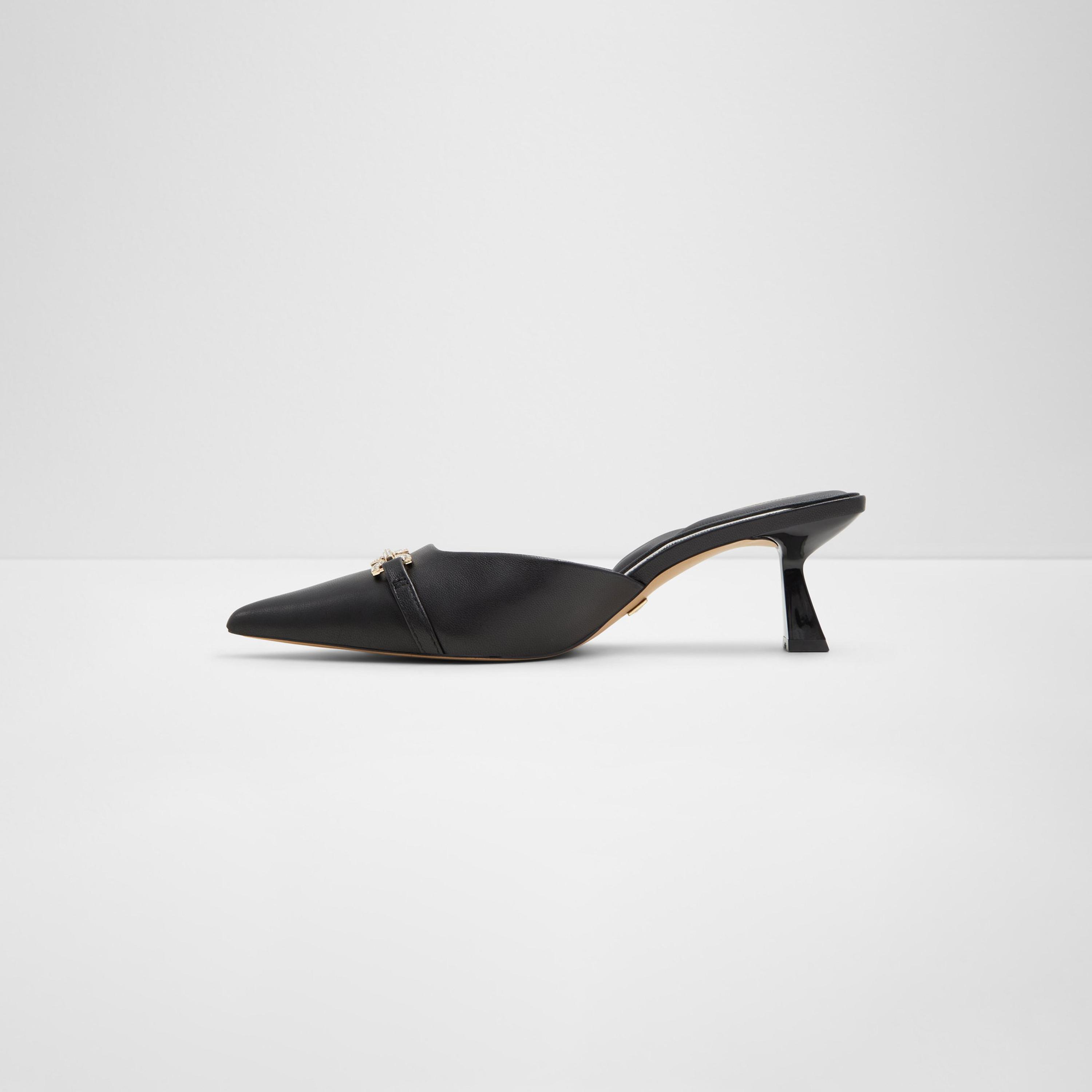الدو- حذاء بكعب منخفض كريستالي للنساء | 20PRIMAVERA-women-shoes-heels-image-13