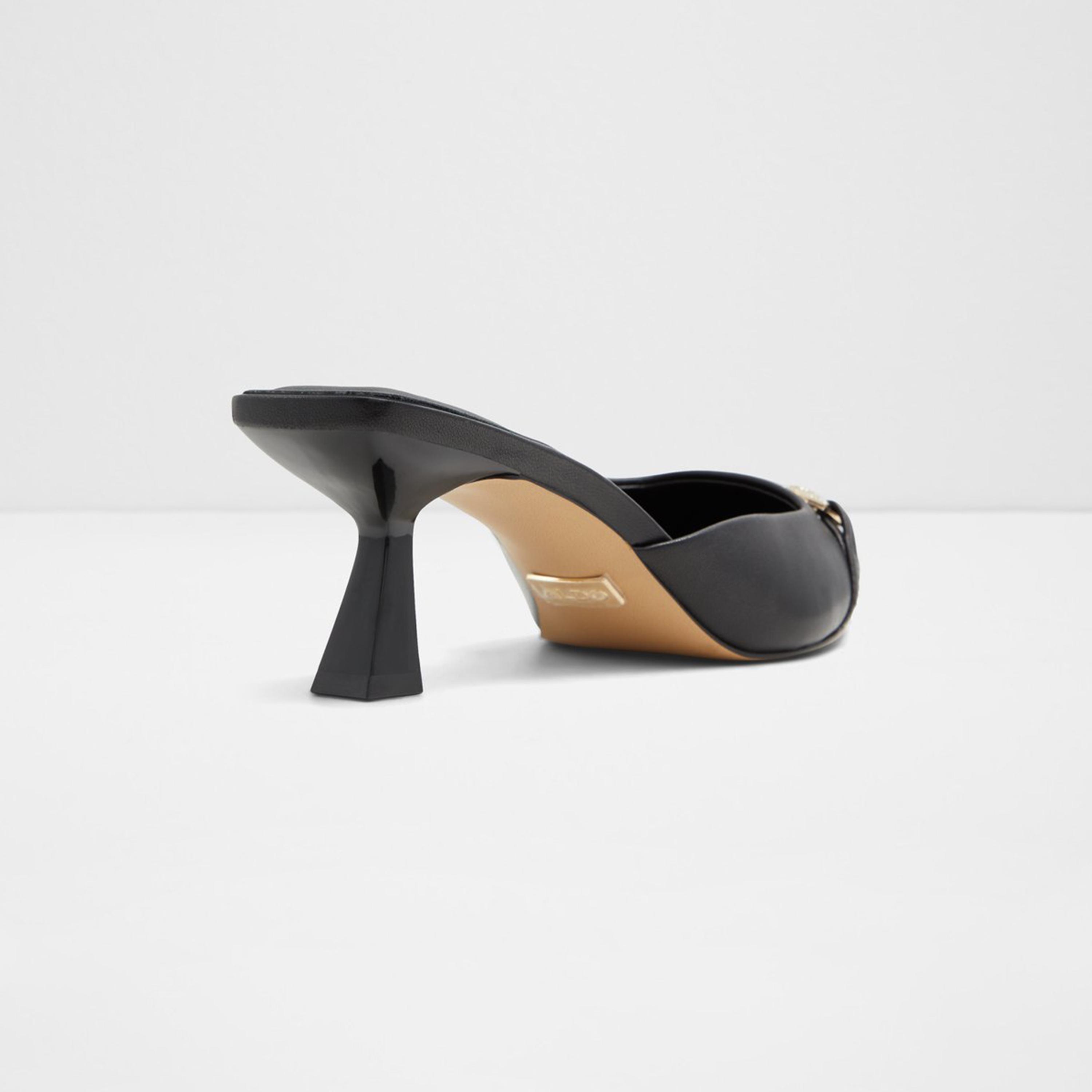 الدو- حذاء بكعب منخفض كريستالي للنساء | 20PRIMAVERA-women-shoes-heels-image-14