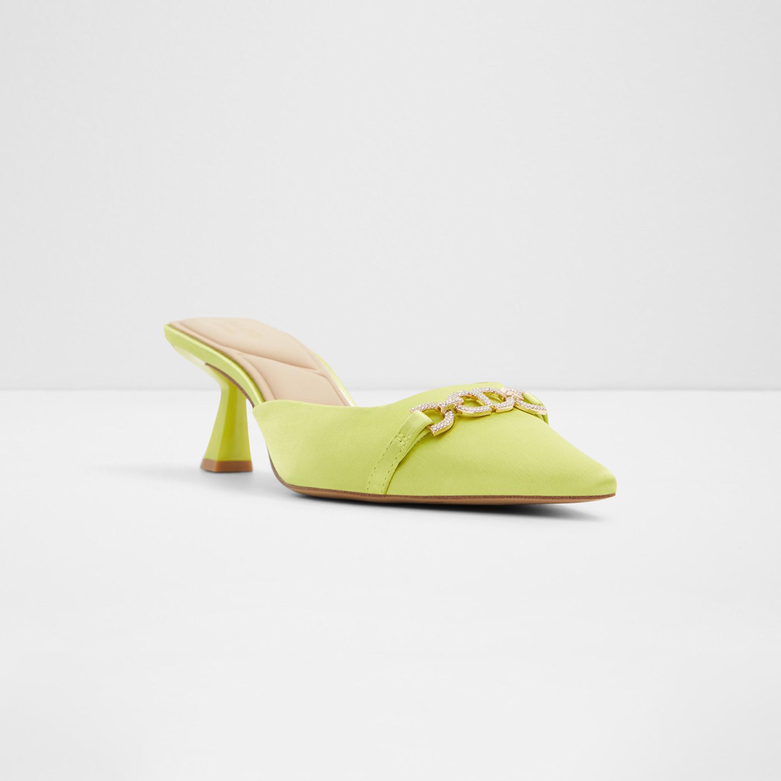 الدو- حذاء بكعب منخفض كريستالي للنساء | 20PRIMAVERA-women-shoes-heels-image-6