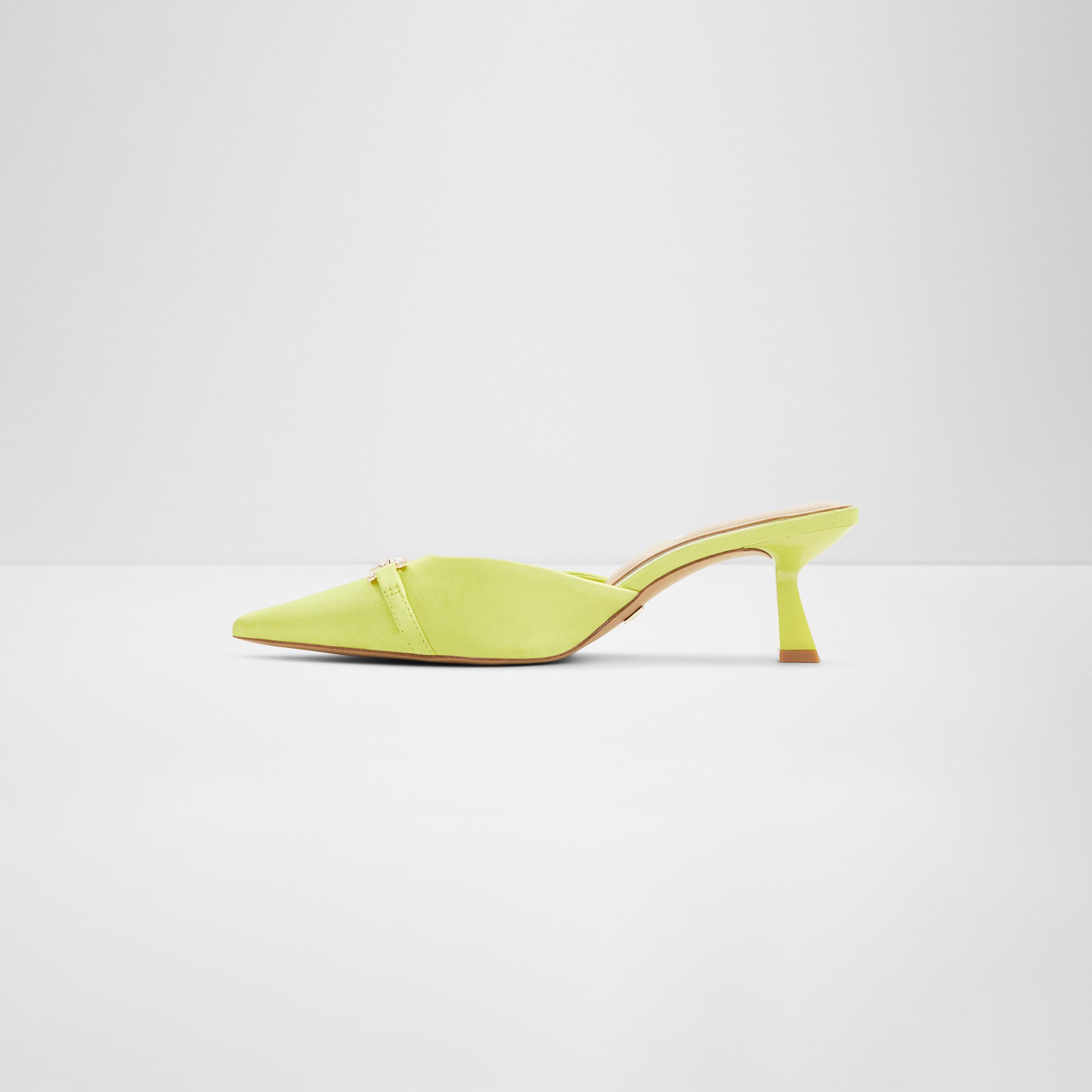 الدو- حذاء بكعب منخفض كريستالي للنساء | 20PRIMAVERA-women-shoes-heels-image-8