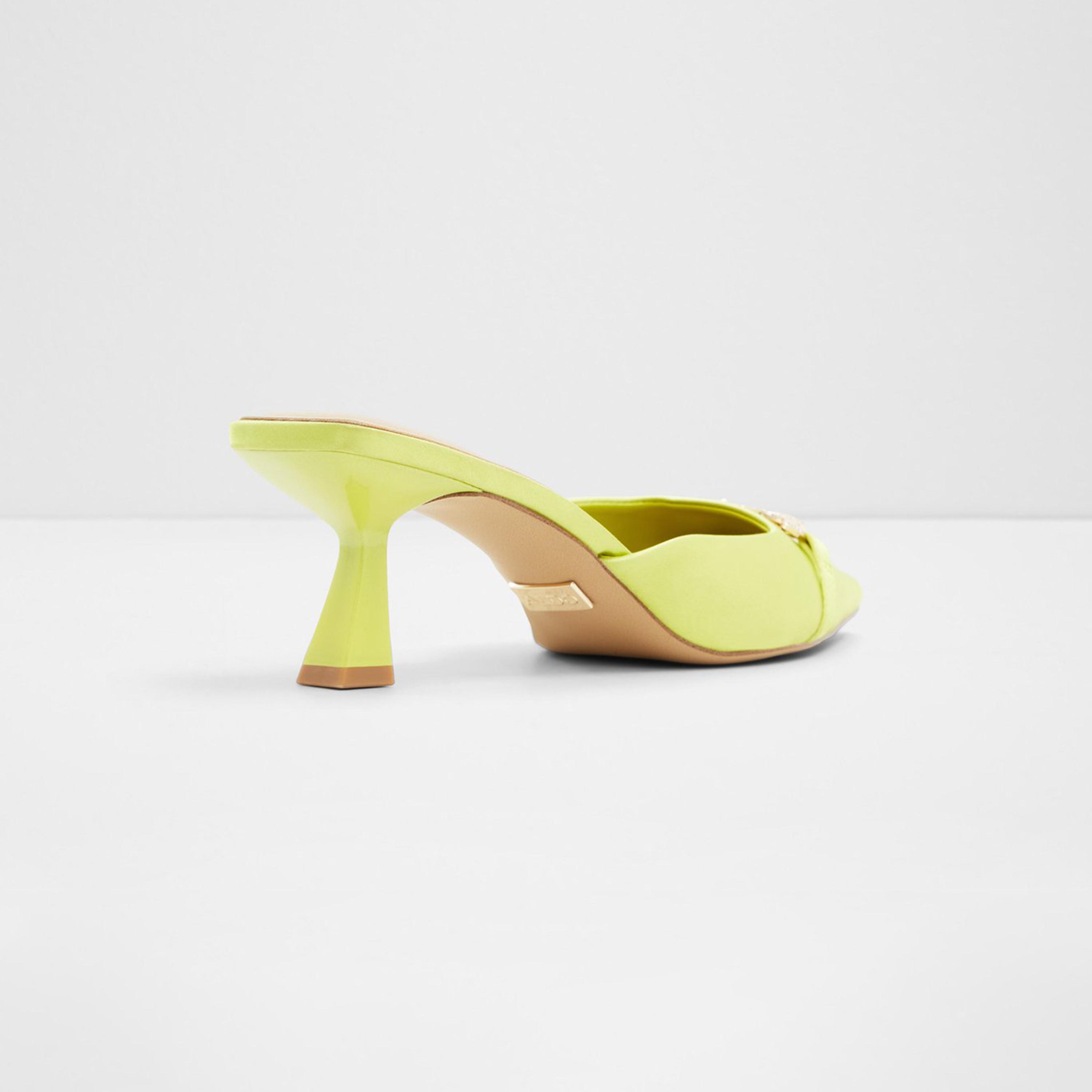 الدو- حذاء بكعب منخفض كريستالي للنساء | 20PRIMAVERA-women-shoes-heels-image-9