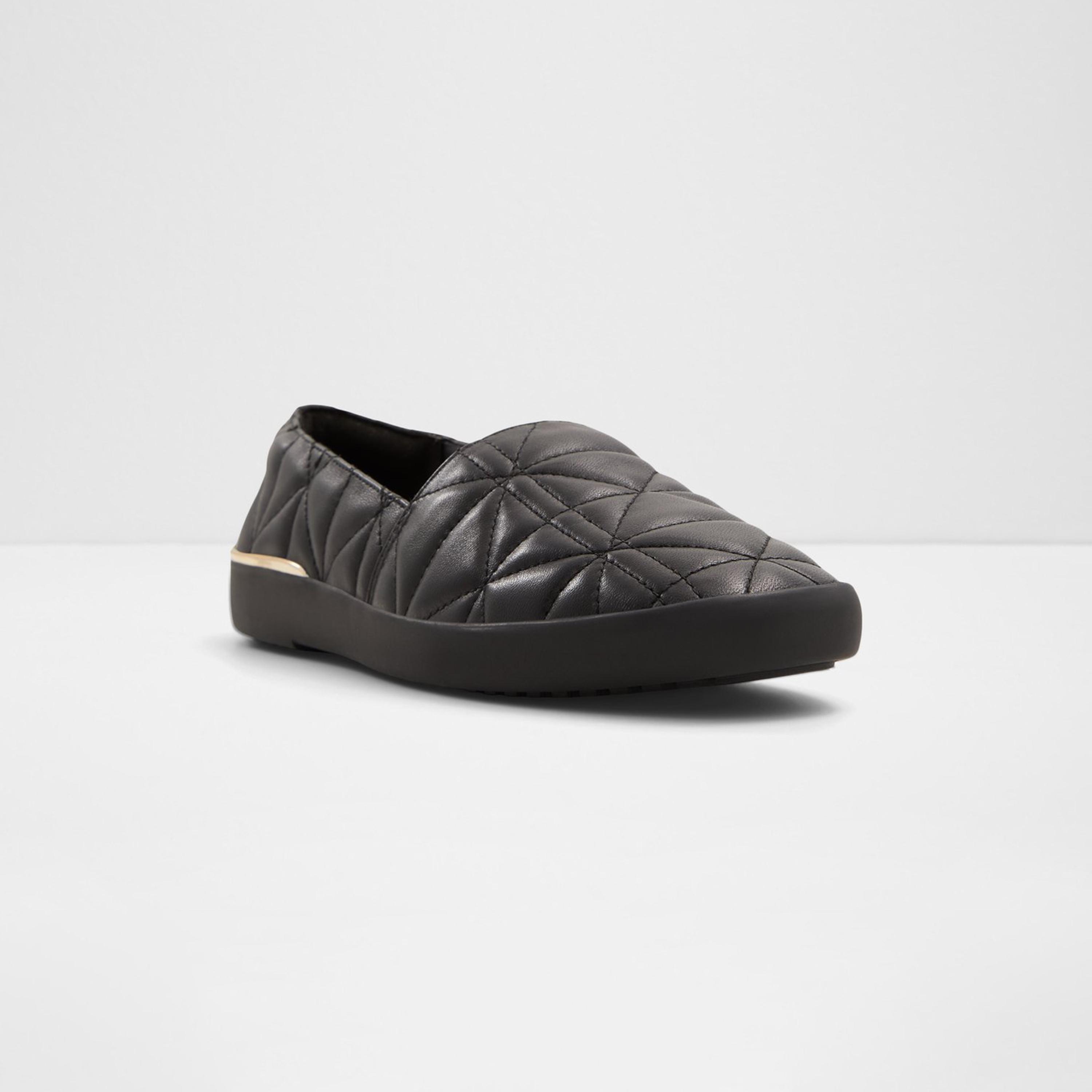 الدو- حذاء لوفر كويلتن مبطن للنساء | 20QUILTEN-women-shoes-loafersandmoccasins-image-1