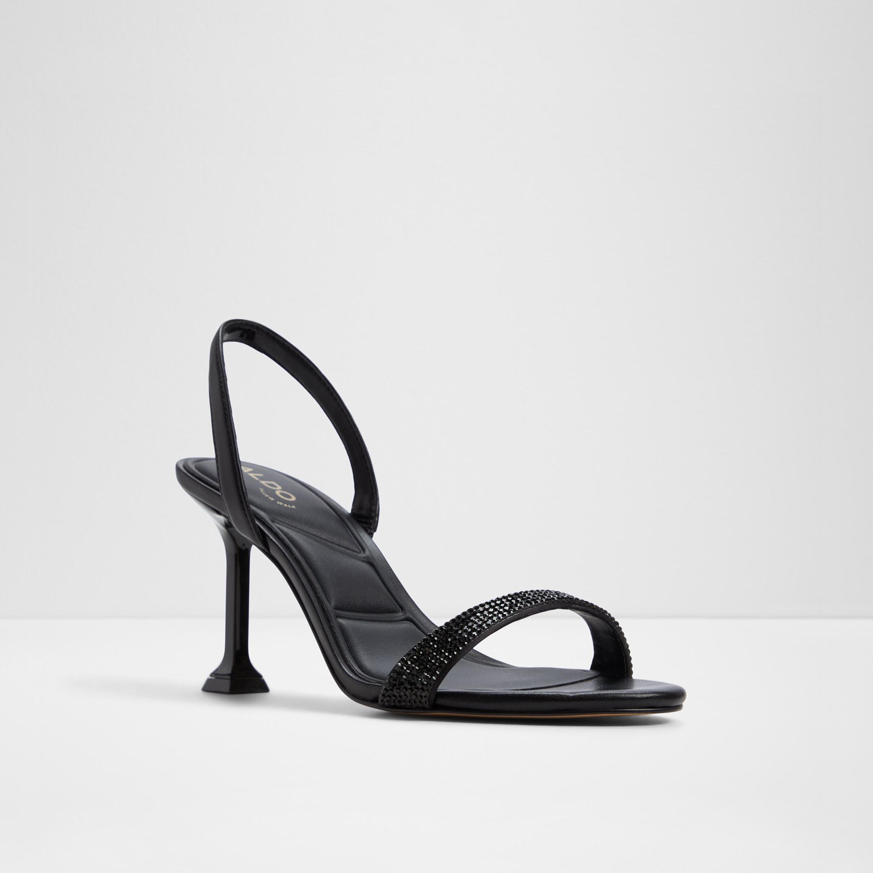 ألدو- صندل بحزام ريديانس مرن للنساء  | 20RADIANCE-women-shoes-sandals-heeled-image-6