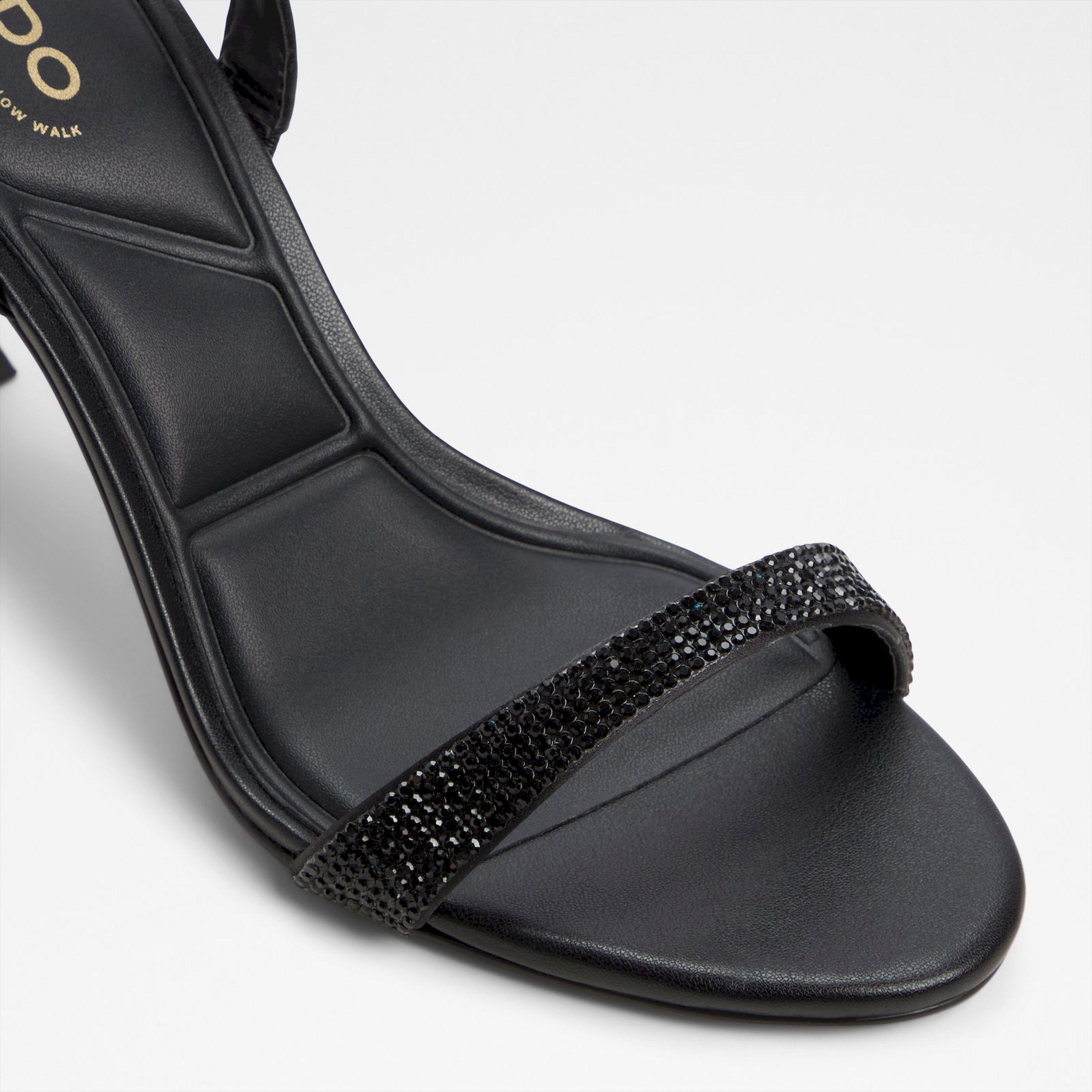 ألدو- صندل بحزام ريديانس مرن للنساء  | 20RADIANCE-women-shoes-sandals-heeled-image-7