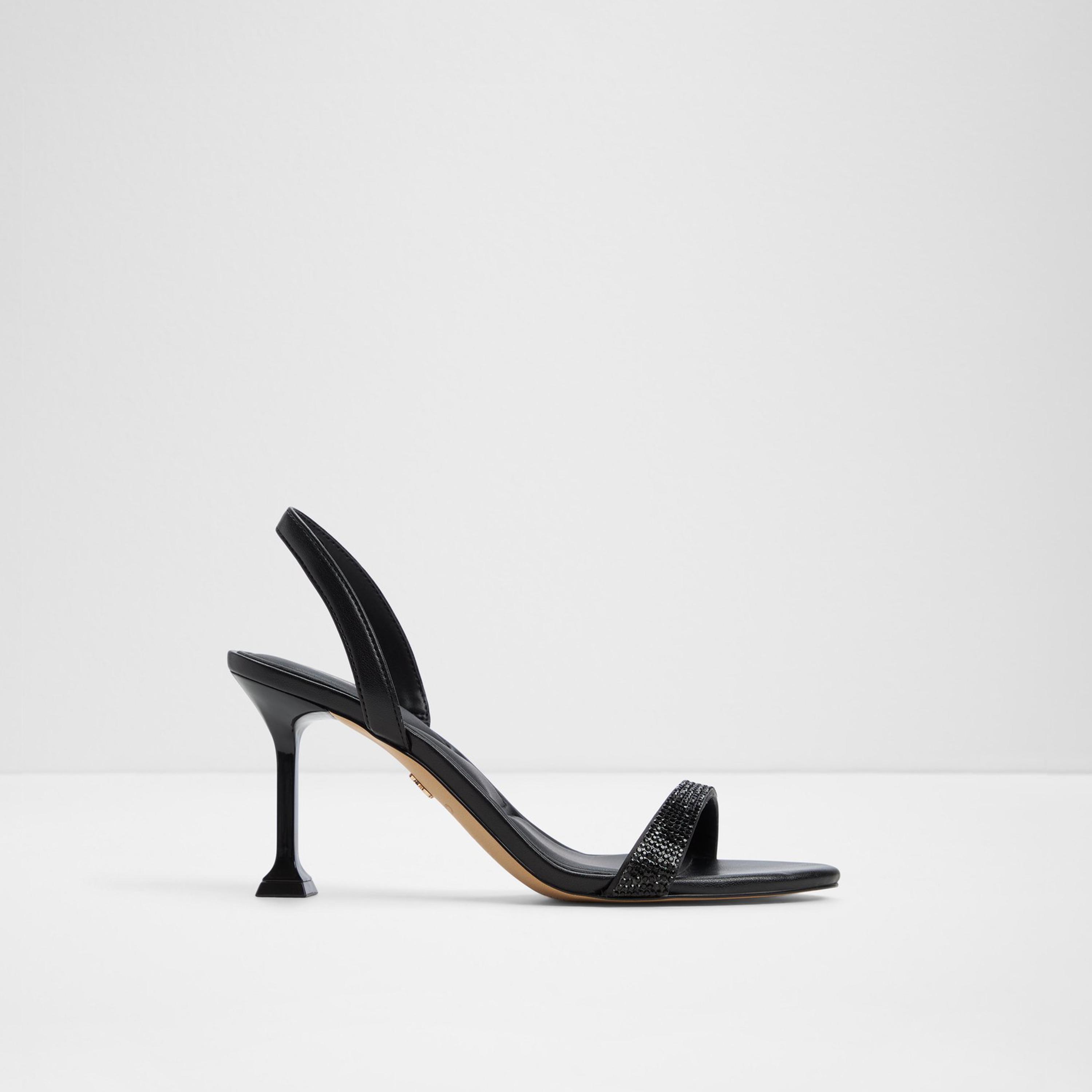 ألدو- صندل بحزام ريديانس مرن للنساء  | 20RADIANCE-women-shoes-sandals-heeled-image-8