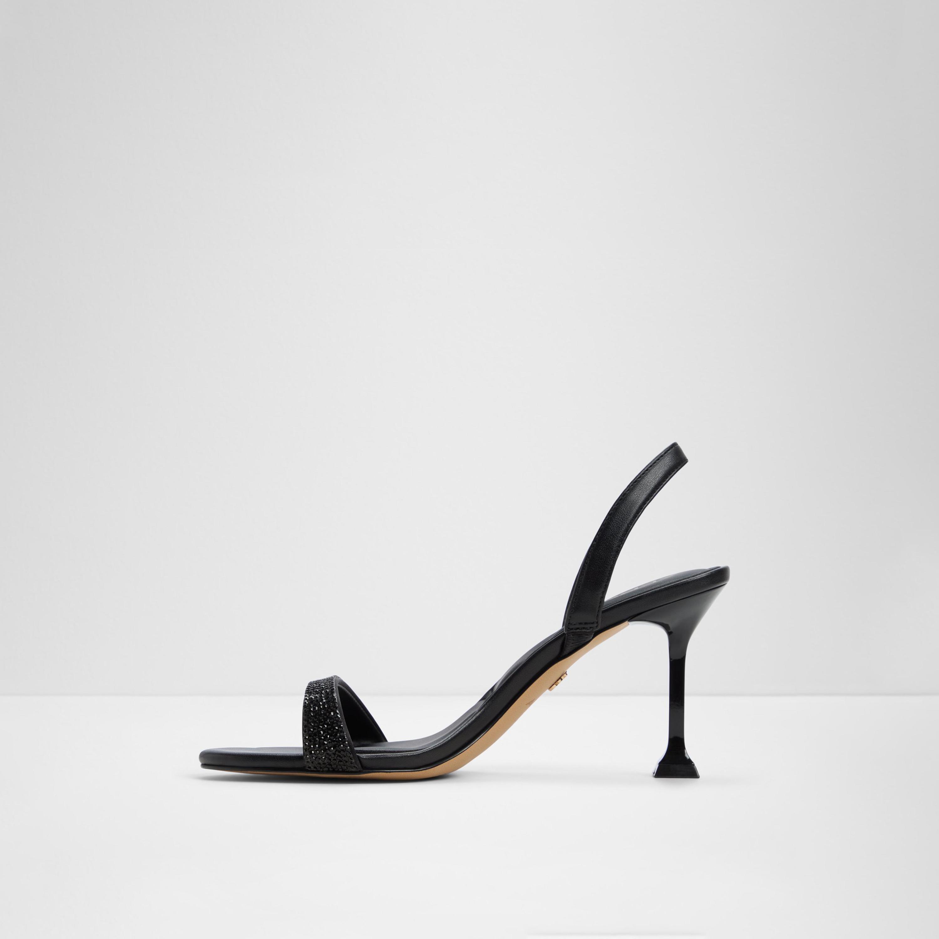 ألدو- صندل بحزام ريديانس مرن للنساء  | 20RADIANCE-women-shoes-sandals-heeled-image-9