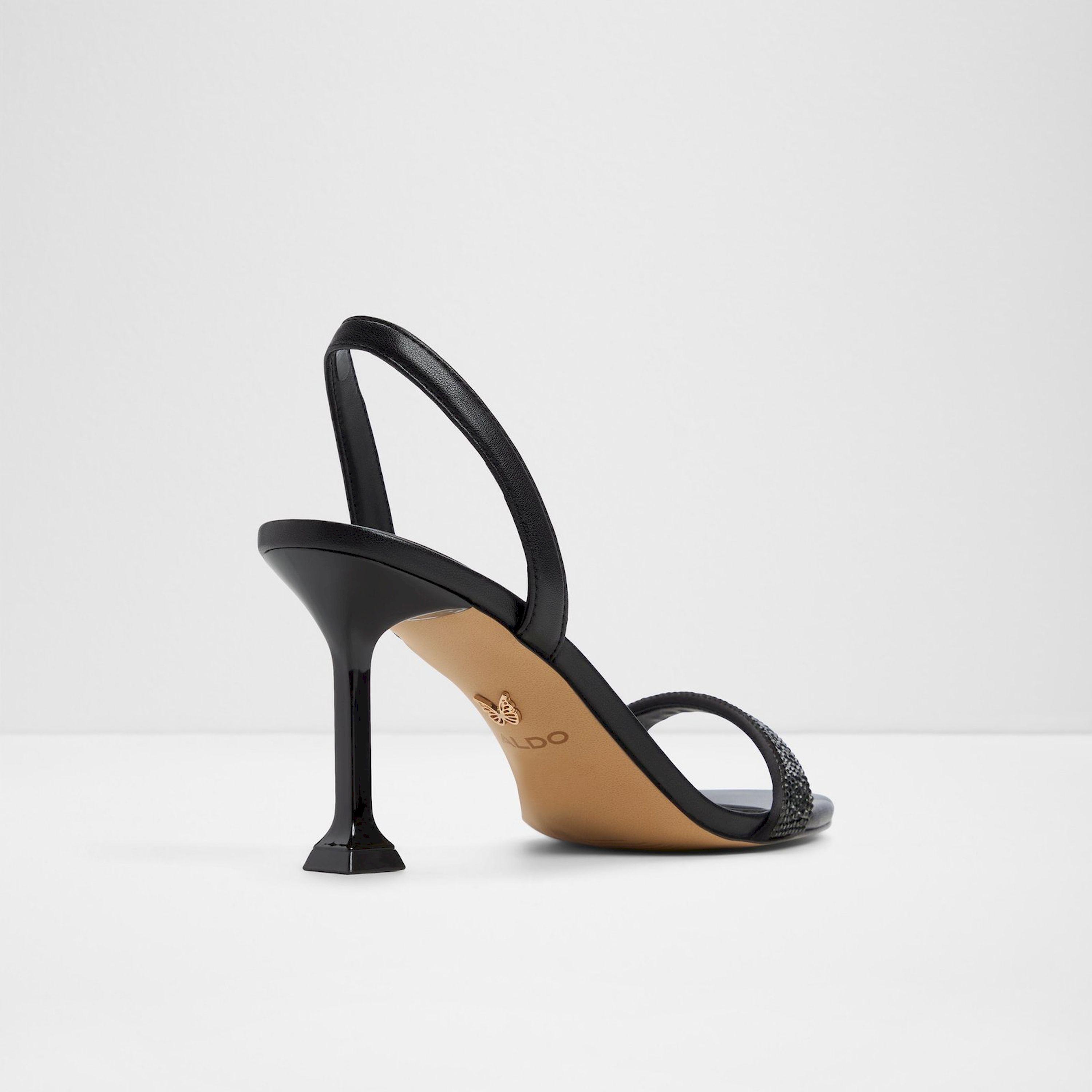 ألدو- صندل بحزام ريديانس مرن للنساء  | 20RADIANCE-women-shoes-sandals-heeled-image-10