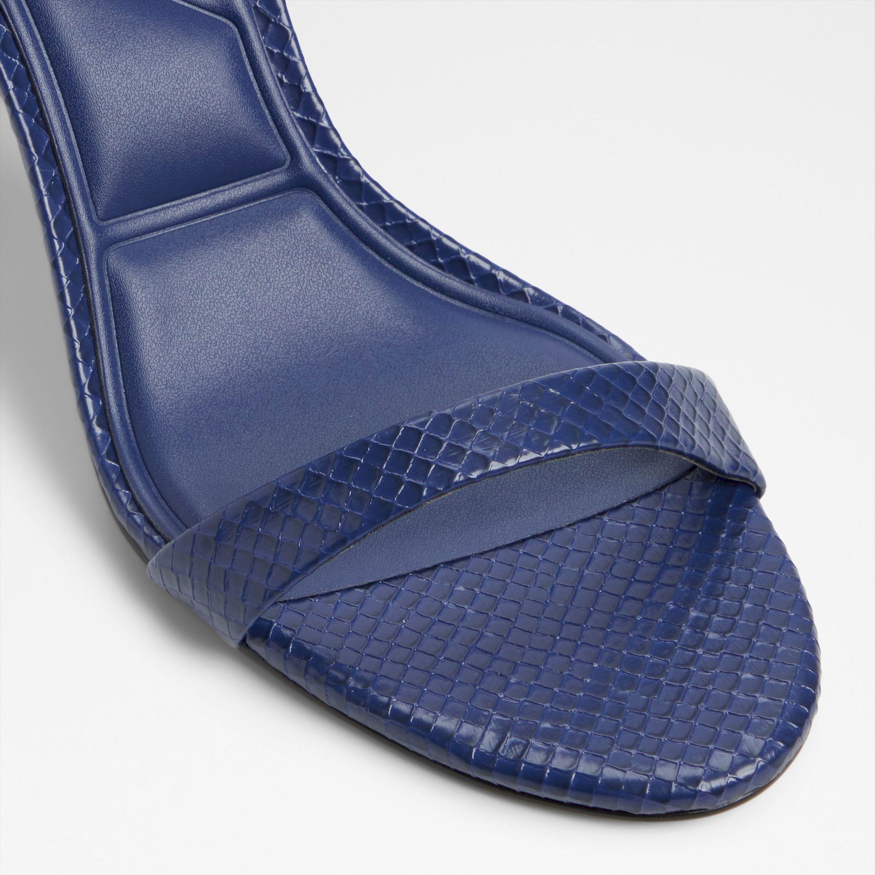 ألدو- صندل بحزام ريديانس مرن للنساء  | 20RADIANCE-women-shoes-sandals-heeled-image-2
