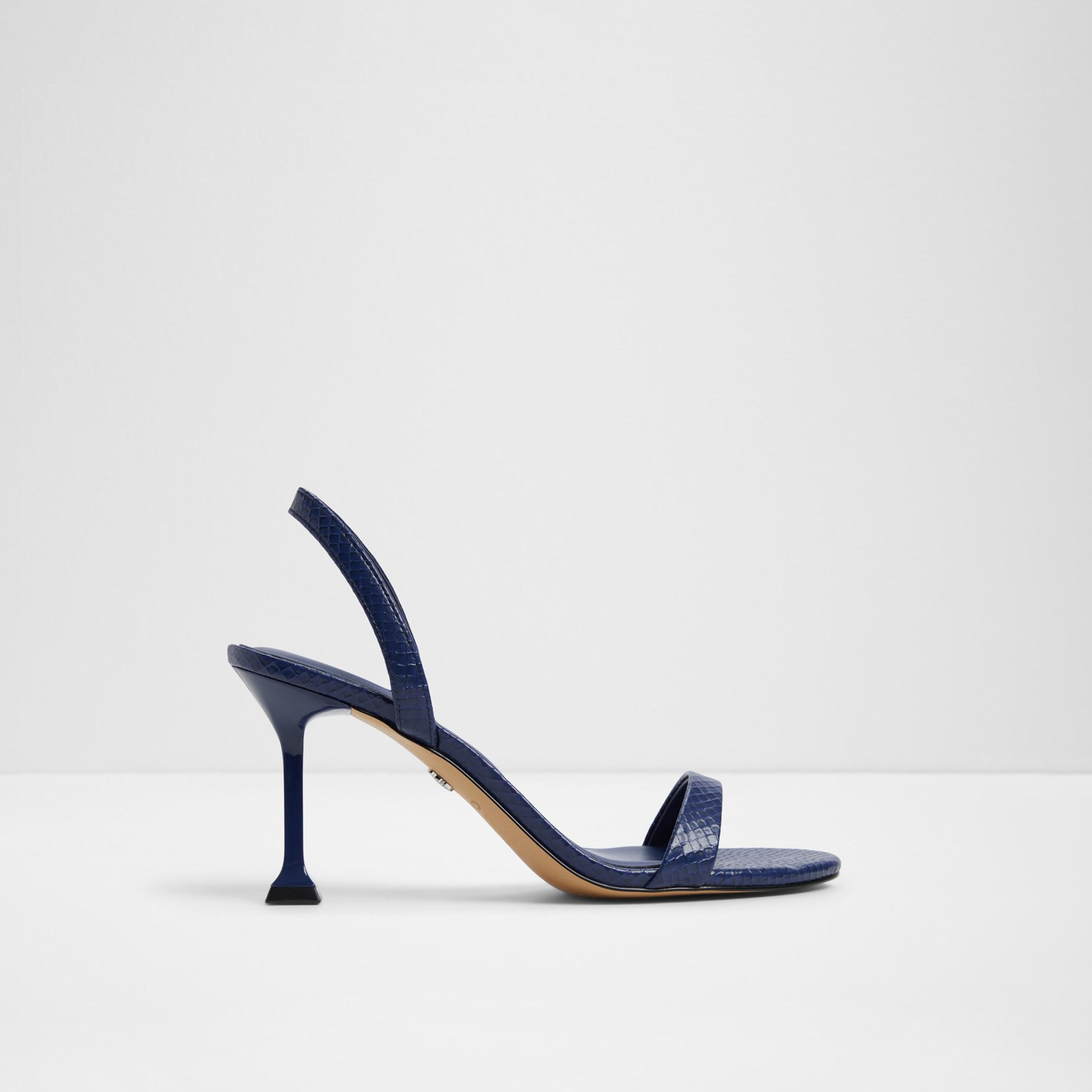 ألدو- صندل بحزام ريديانس مرن للنساء  | 20RADIANCE-women-shoes-sandals-heeled-image-3