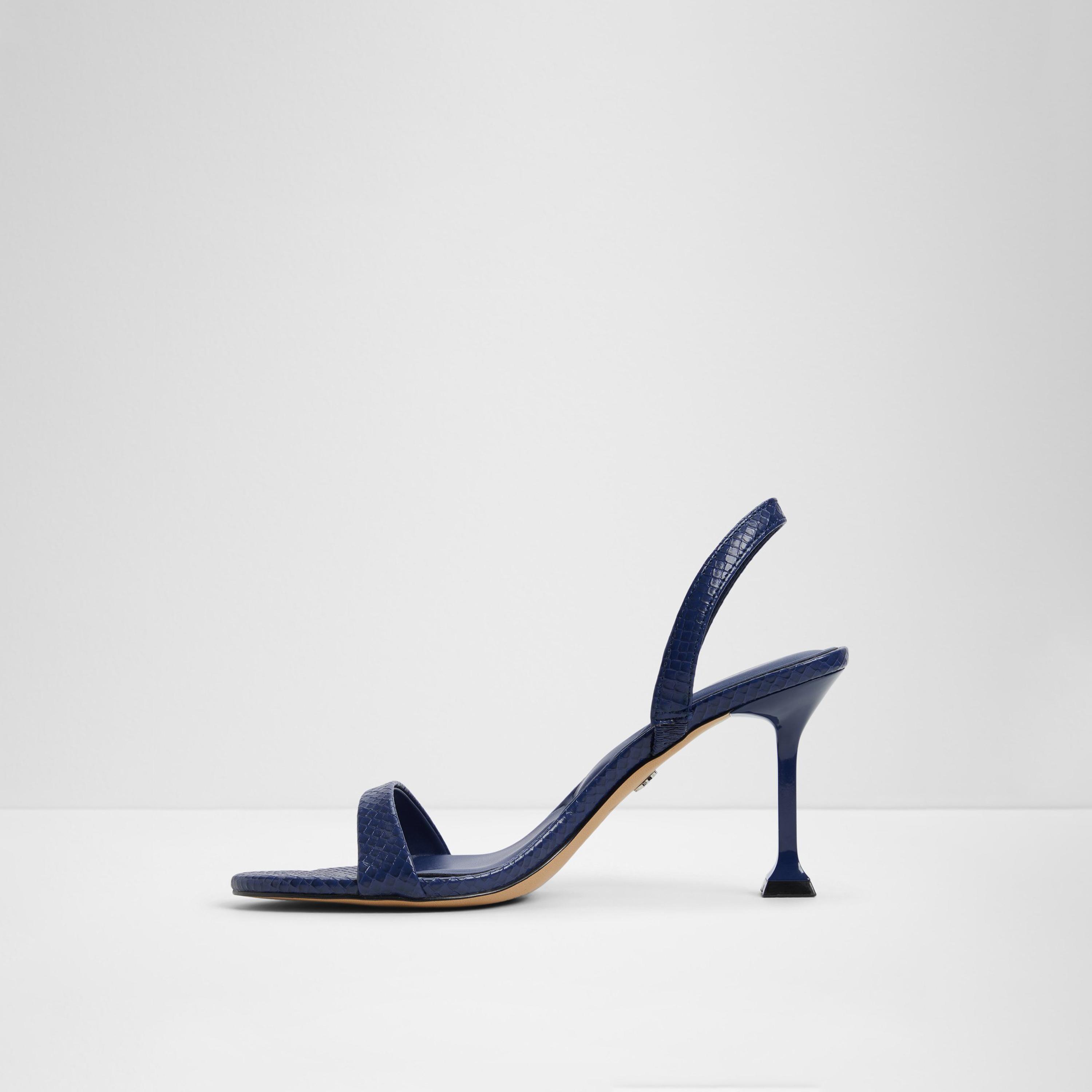 ألدو- صندل بحزام ريديانس مرن للنساء  | 20RADIANCE-women-shoes-sandals-heeled-image-4