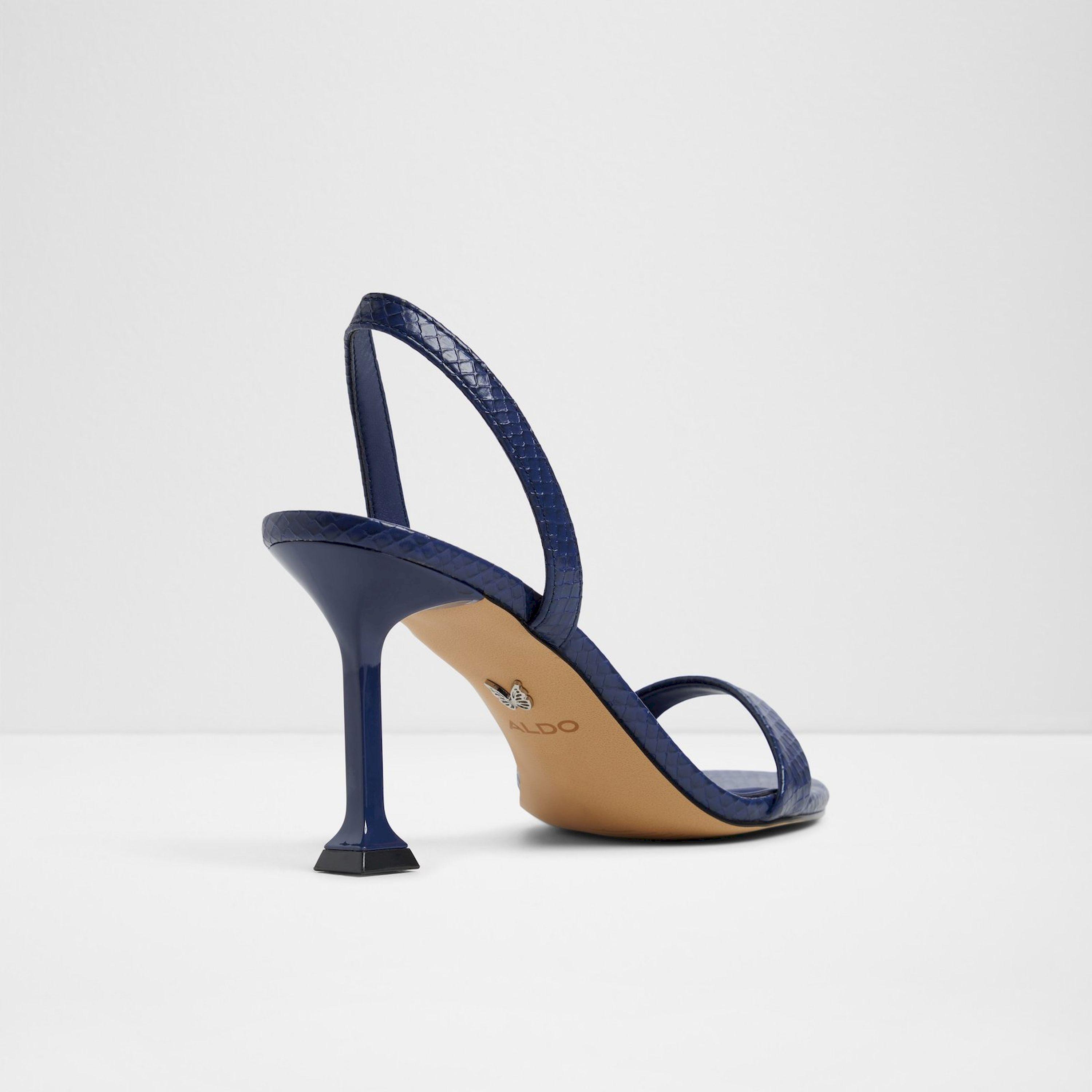 ألدو- صندل بحزام ريديانس مرن للنساء  | 20RADIANCE-women-shoes-sandals-heeled-image-5