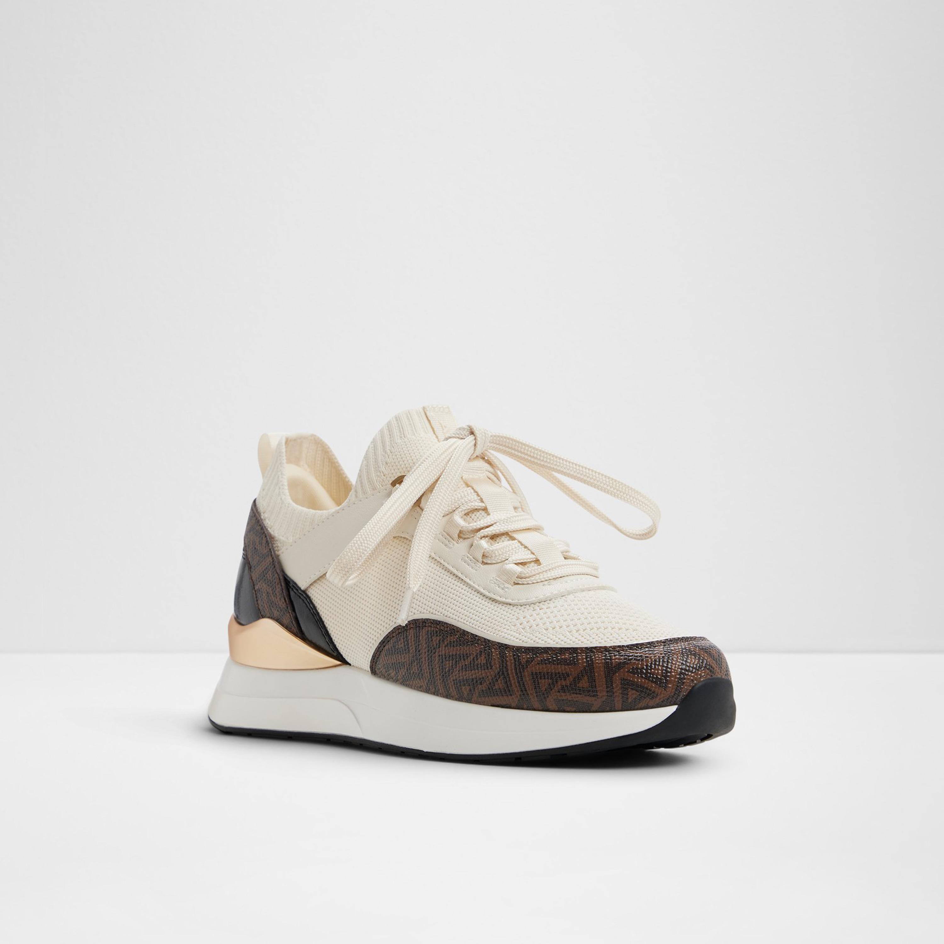 الدو - حذاء رياضي رنالدار للنساء سهل الارتداء مسطح كاحل منخفض | 20 رنالدار-women-shoes-sneakers-image-6