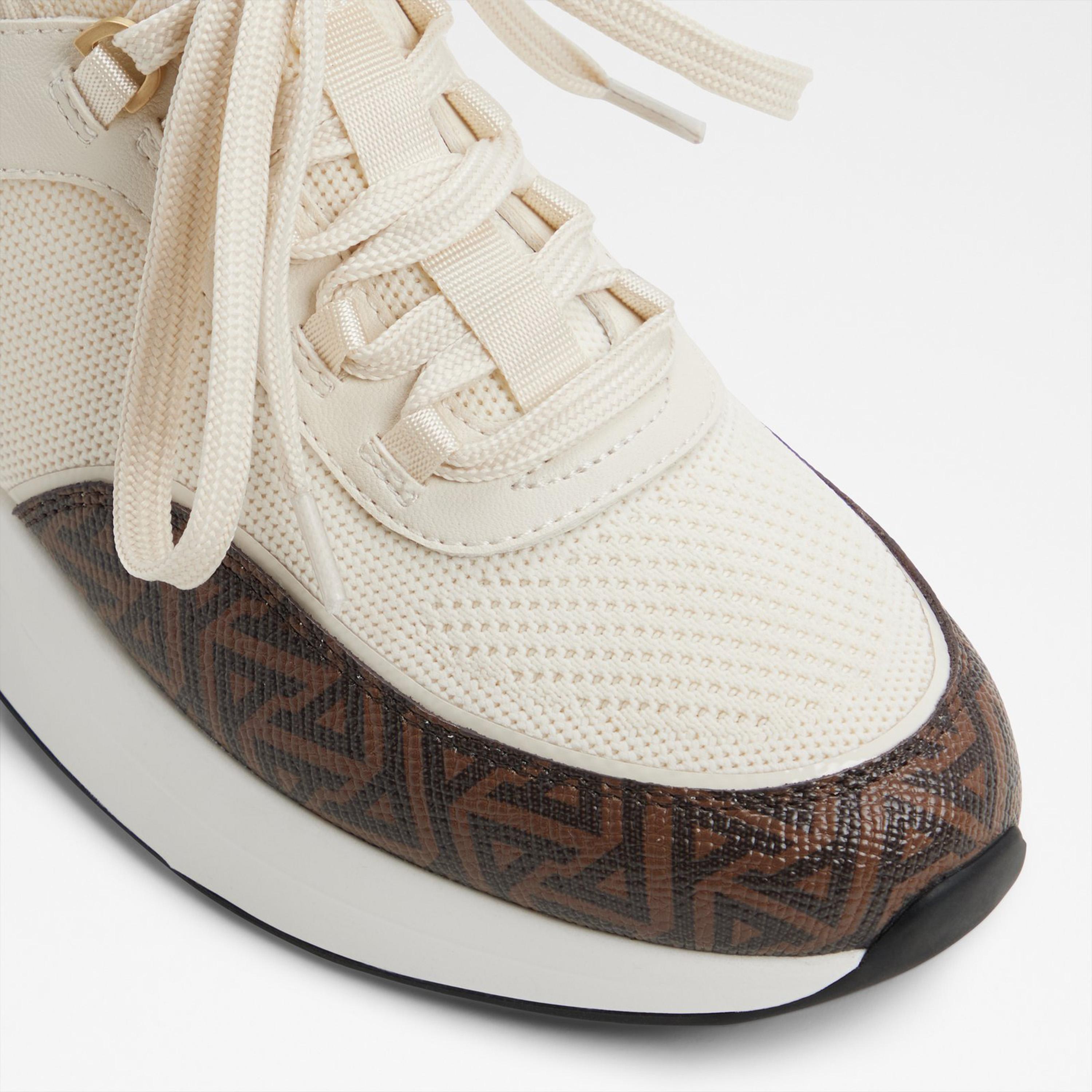 الدو - حذاء رياضي رنالدار للنساء سهل الارتداء مسطح كاحل منخفض | 20 رنالدار-women-shoes-sneakers-image-7