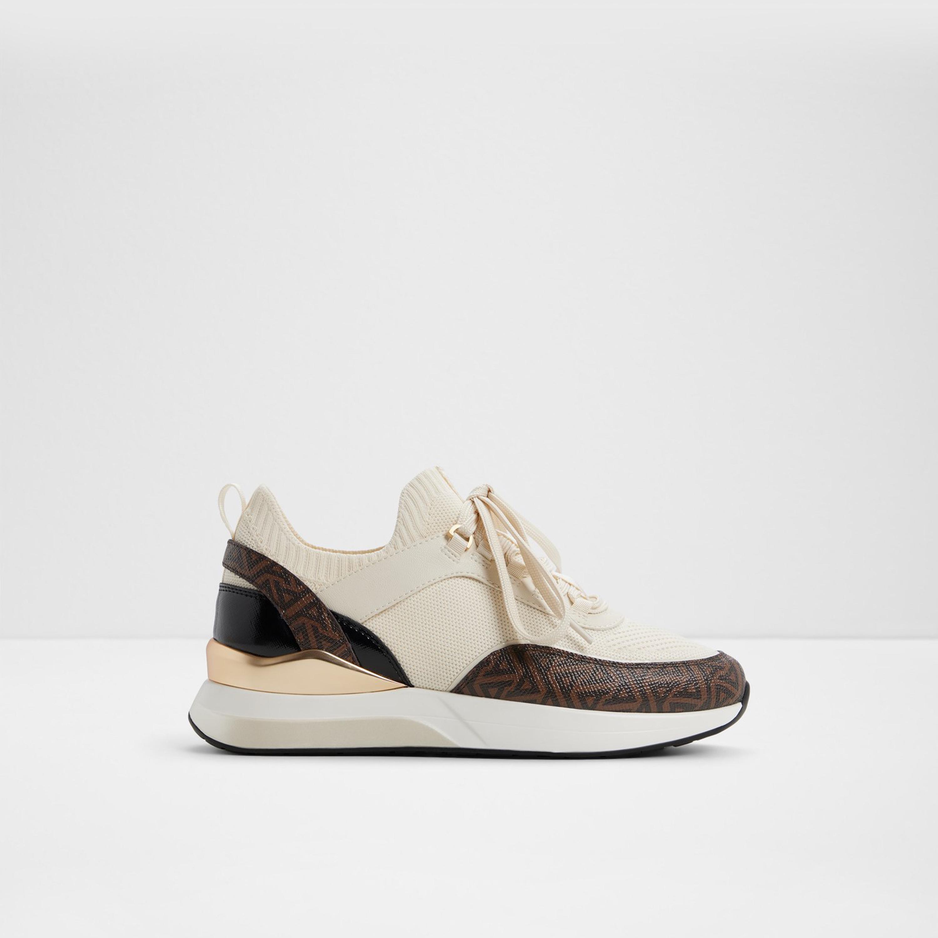 الدو - حذاء رياضي رنالدار للنساء سهل الارتداء مسطح كاحل منخفض | 20 رنالدار-women-shoes-sneakers-image-8