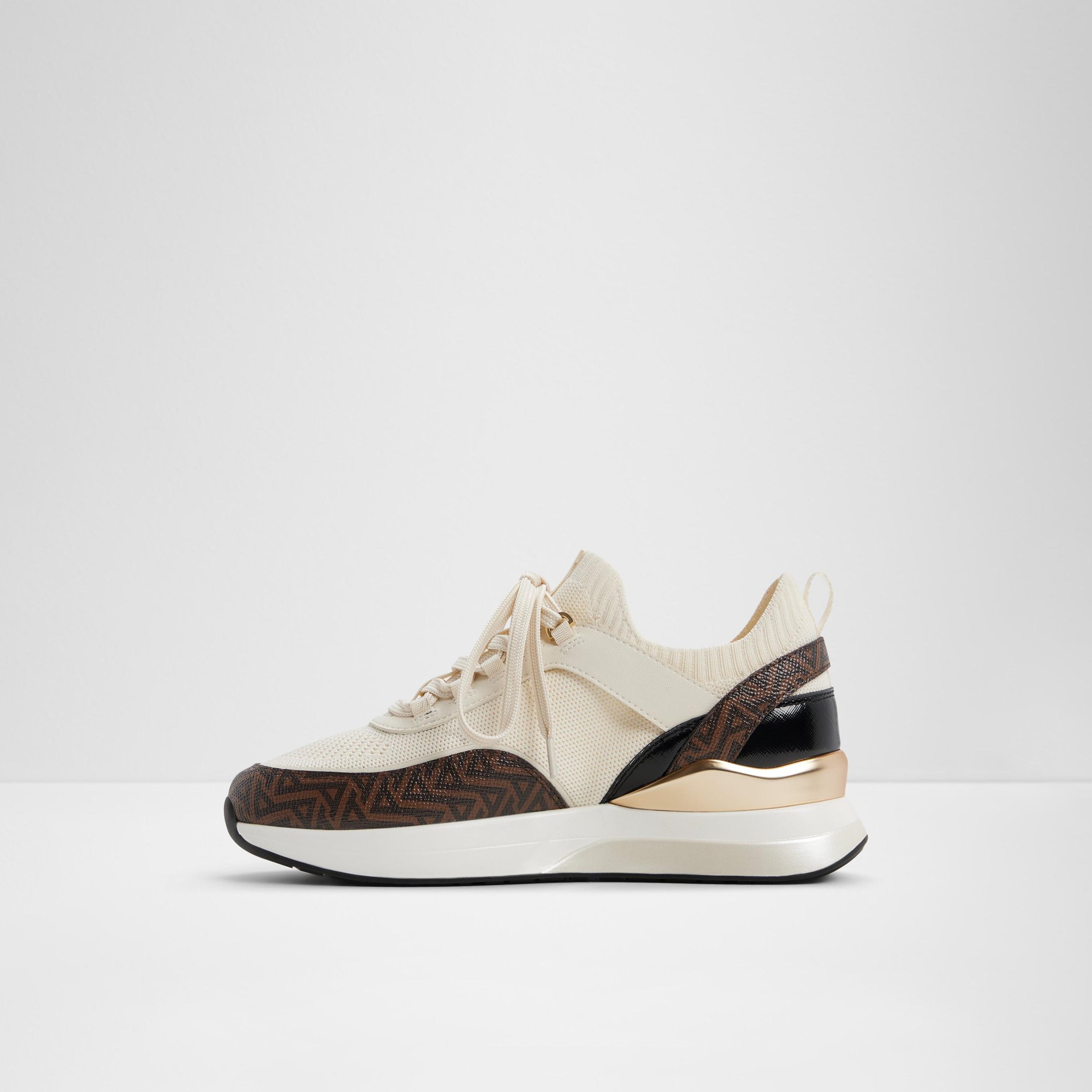الدو - حذاء رياضي رنالدار للنساء سهل الارتداء مسطح كاحل منخفض | 20 رنالدار-women-shoes-sneakers-image-9